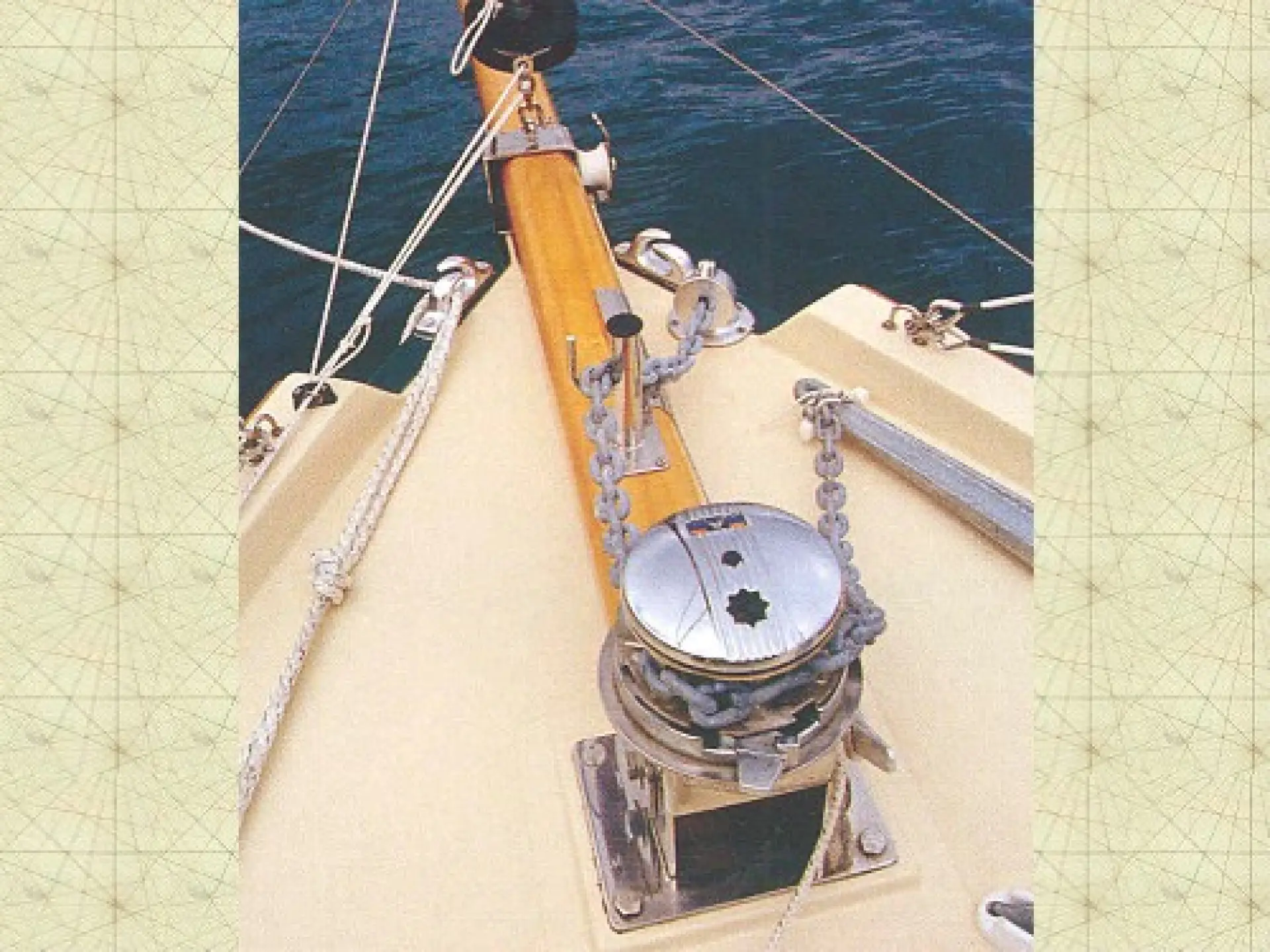 Crabber 24 — 4/7