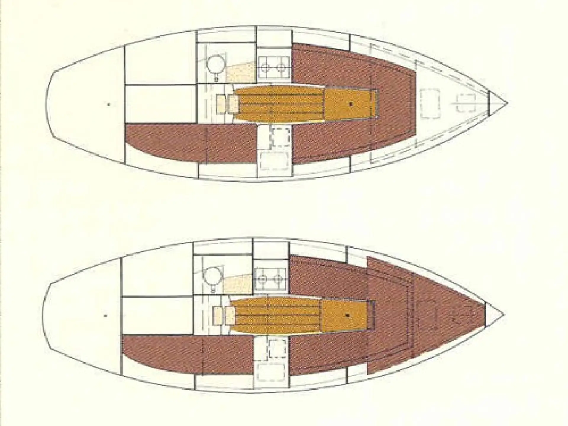 Crabber 24 — 7/7