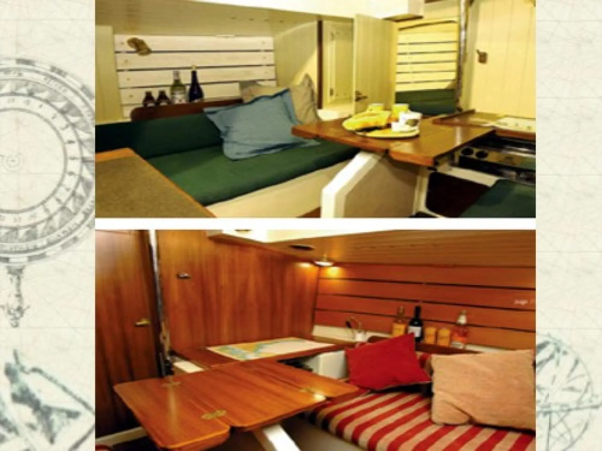 Crabber 22 — 5/8