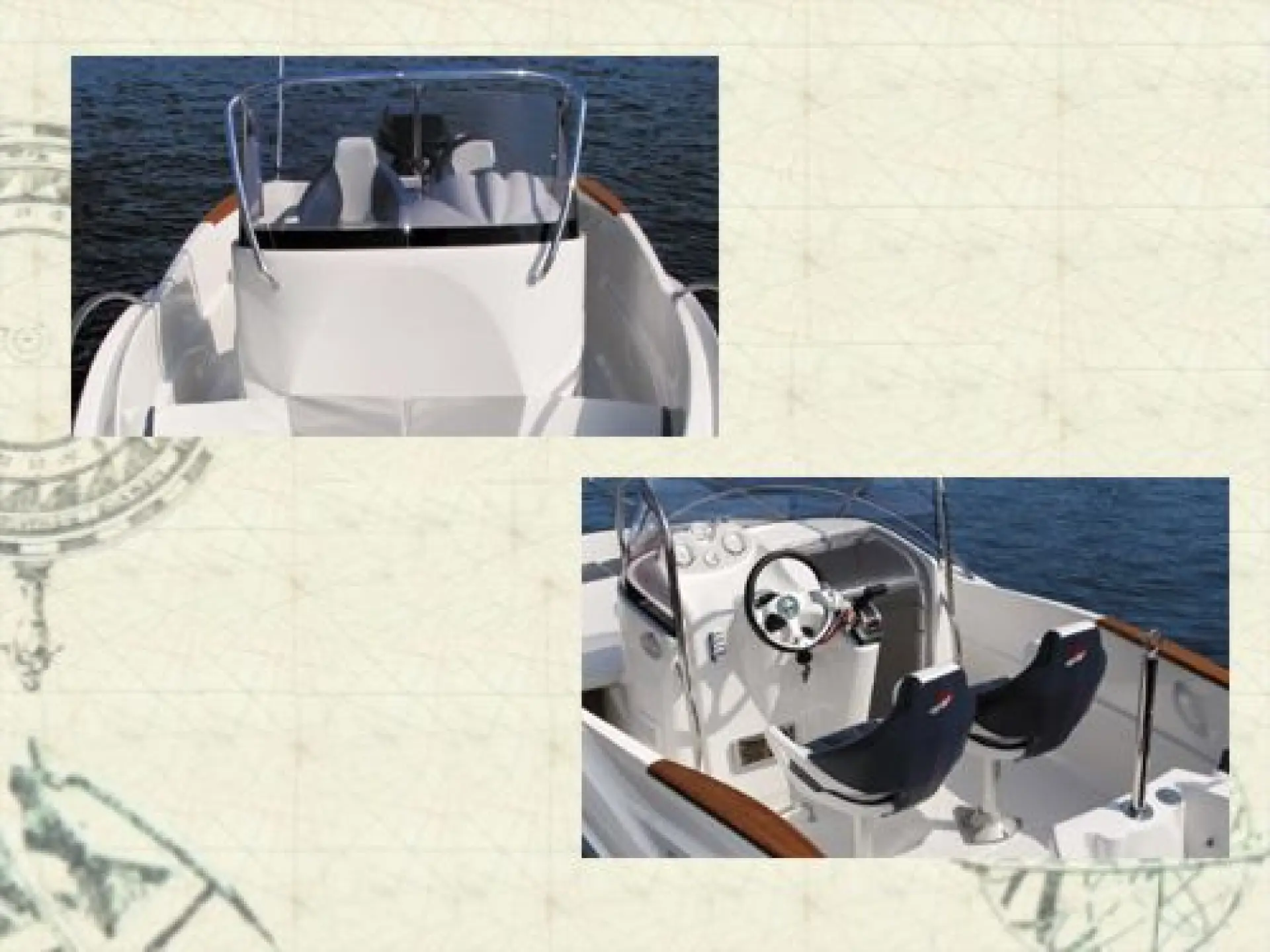 Quicksilver 555 Commander — 2/2