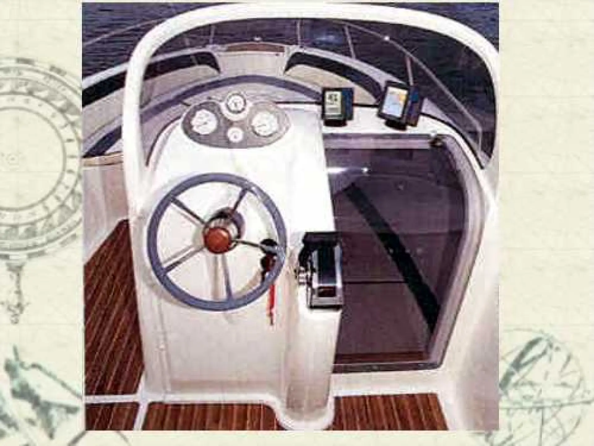 Quicksilver 600 Commander — 3/6