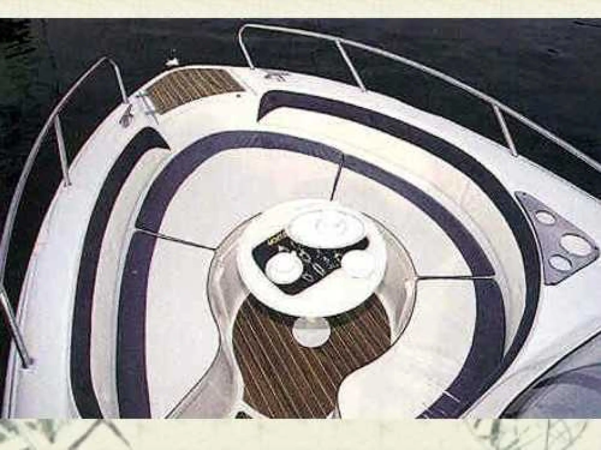 Quicksilver 600 Commander — 4/6