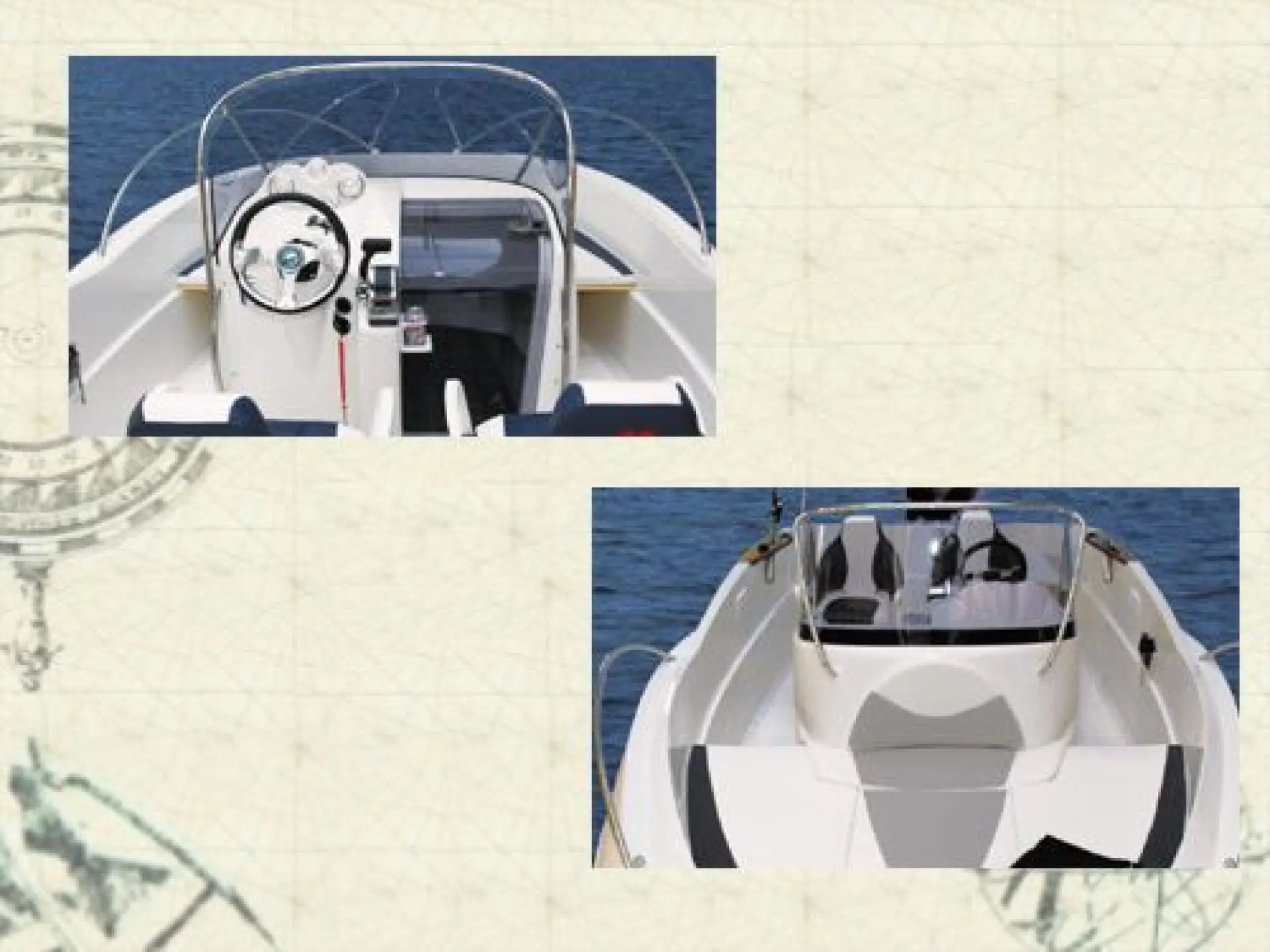 Quicksilver 635 Commander — 2/2