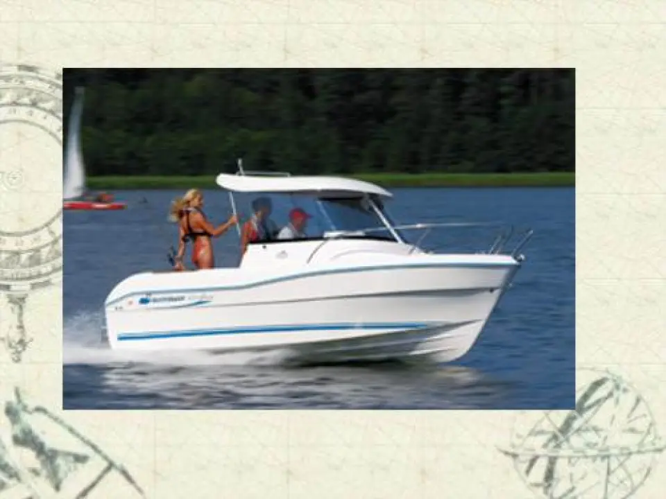 QS 530 Flamingo