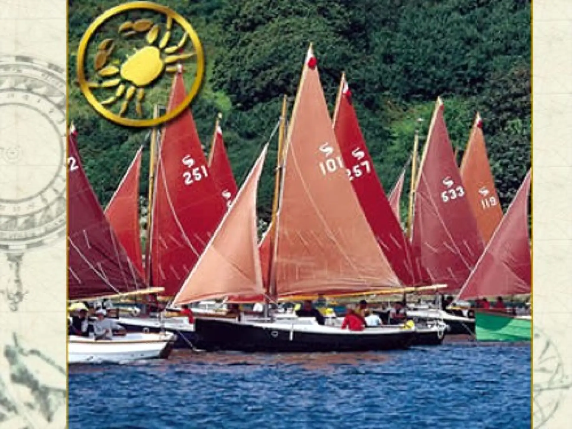 Shrimper 19 — 1/7