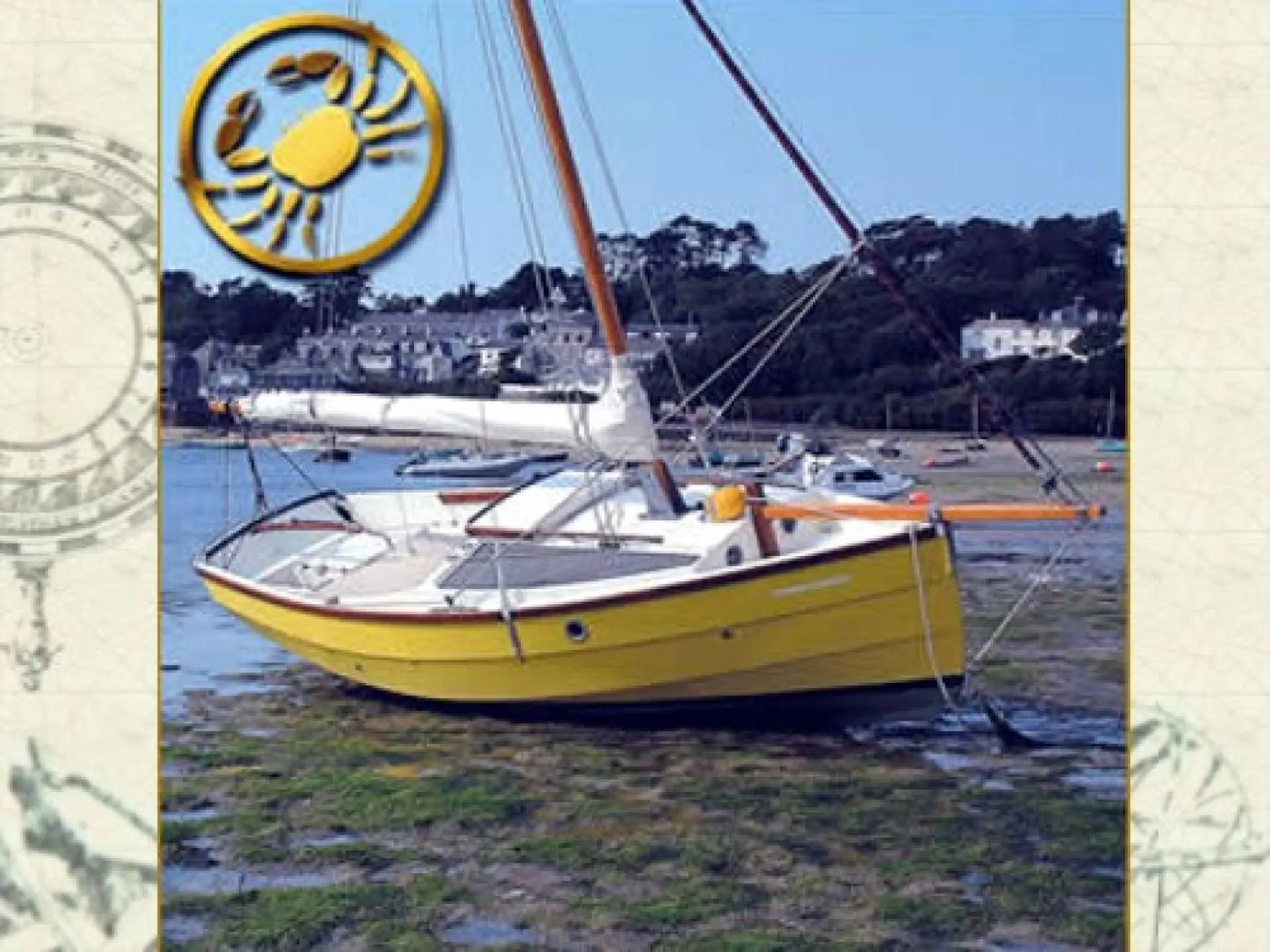 Shrimper 19 — 2/7