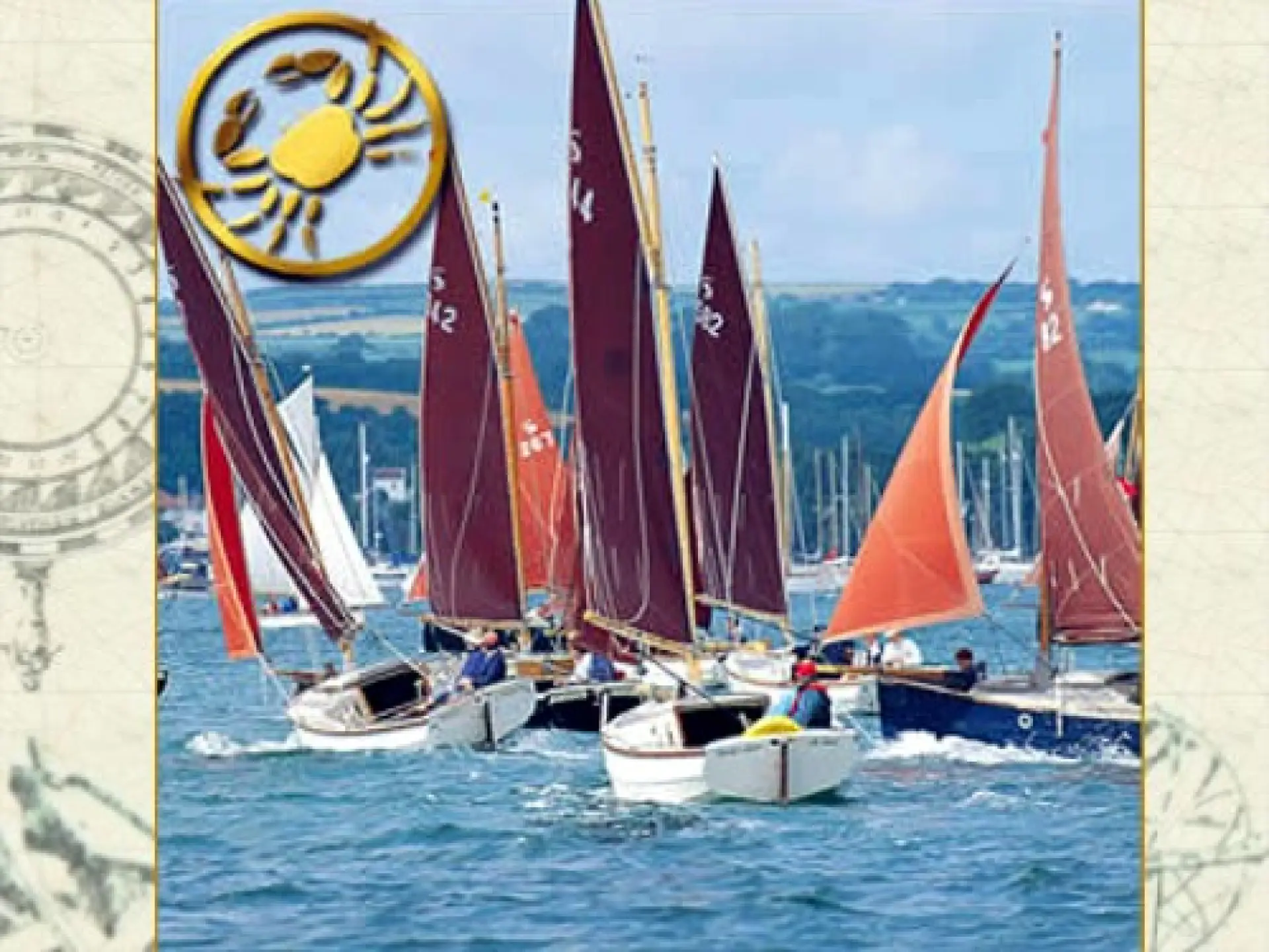 Shrimper 19 — 4/7