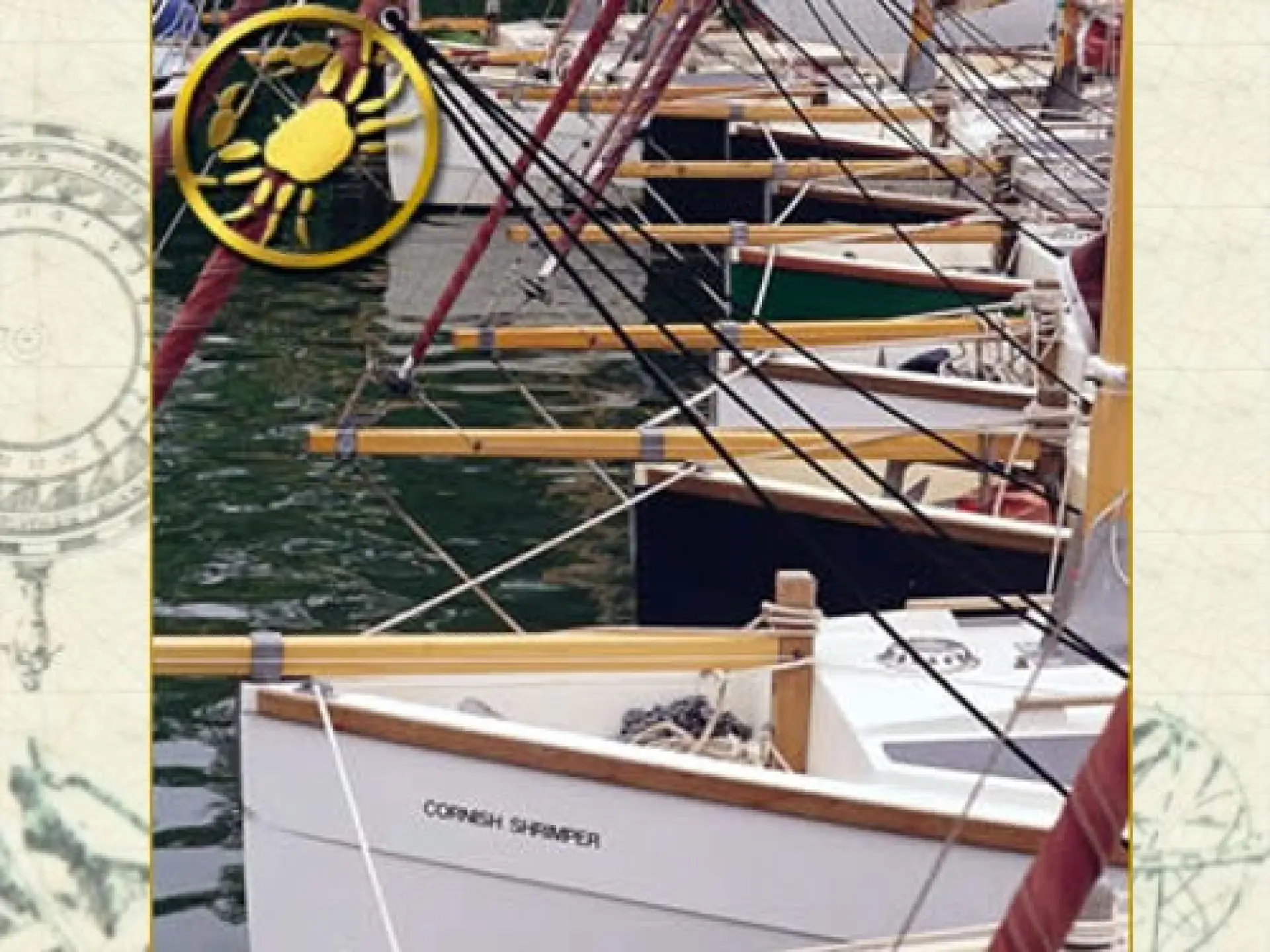 Shrimper 19 — 5/7