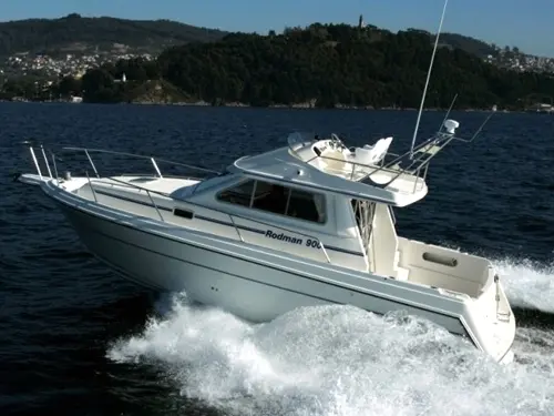 Rodman 970