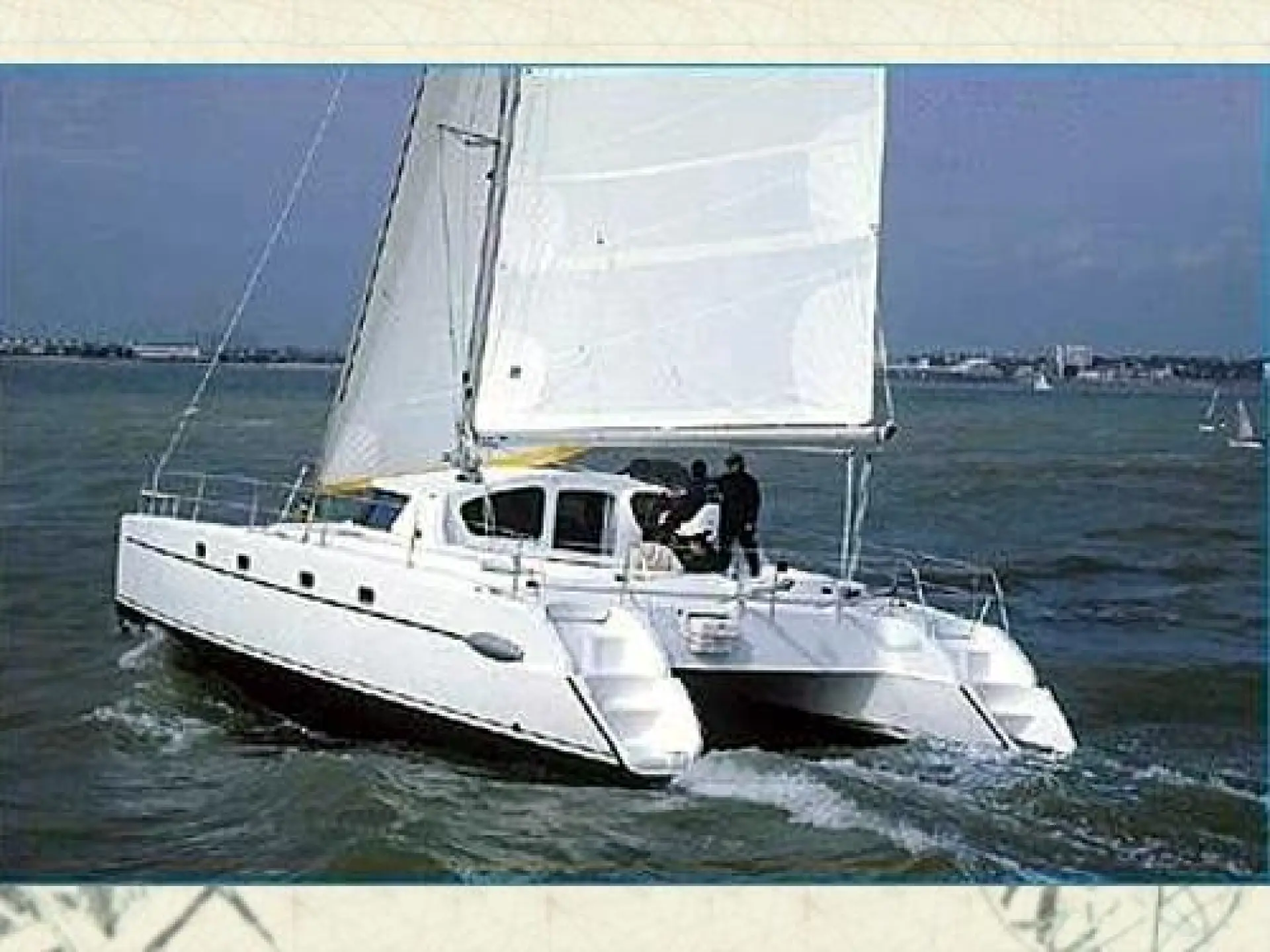Belize 43 — 6/18