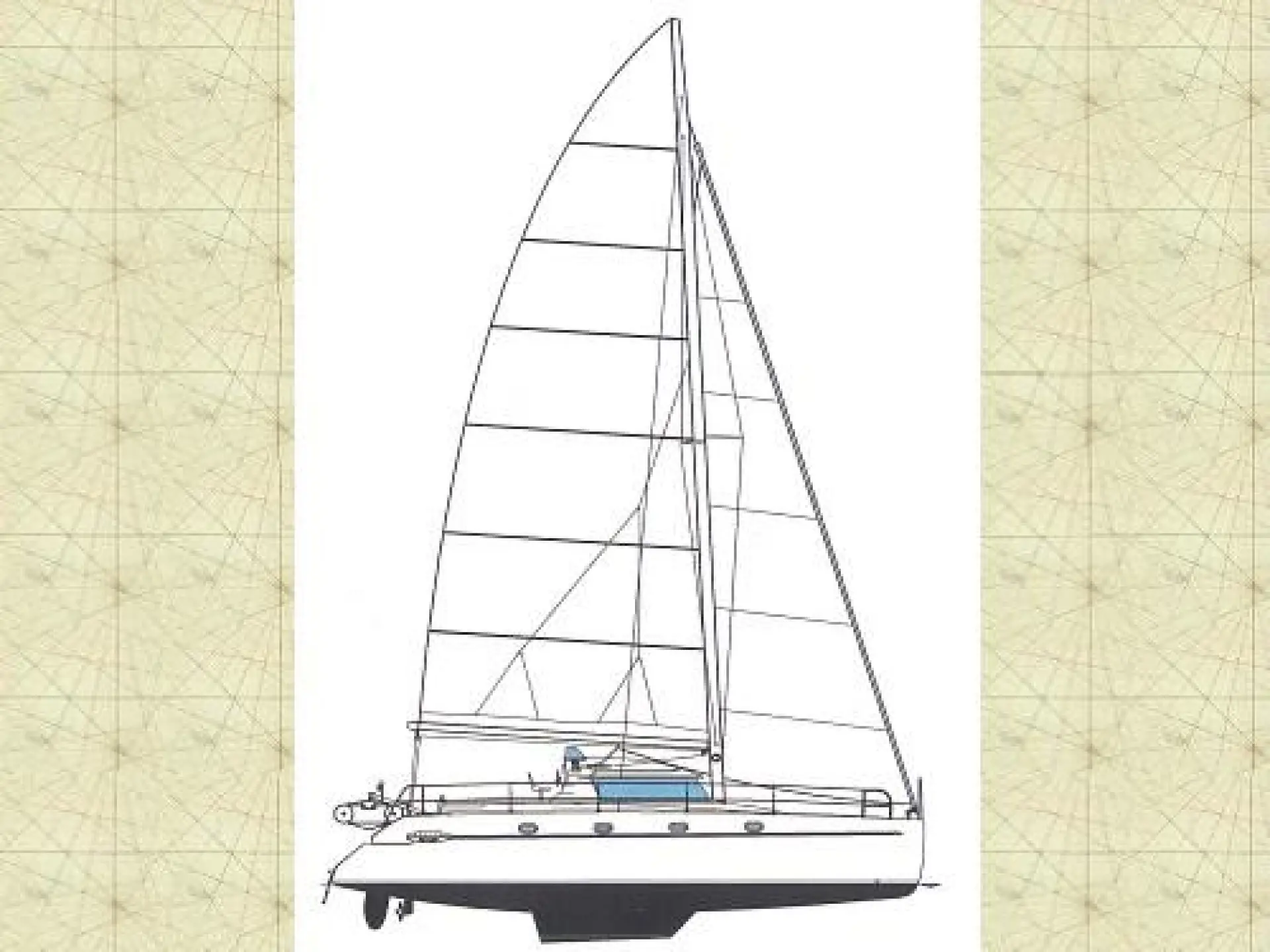 Belize 43 — 15/18