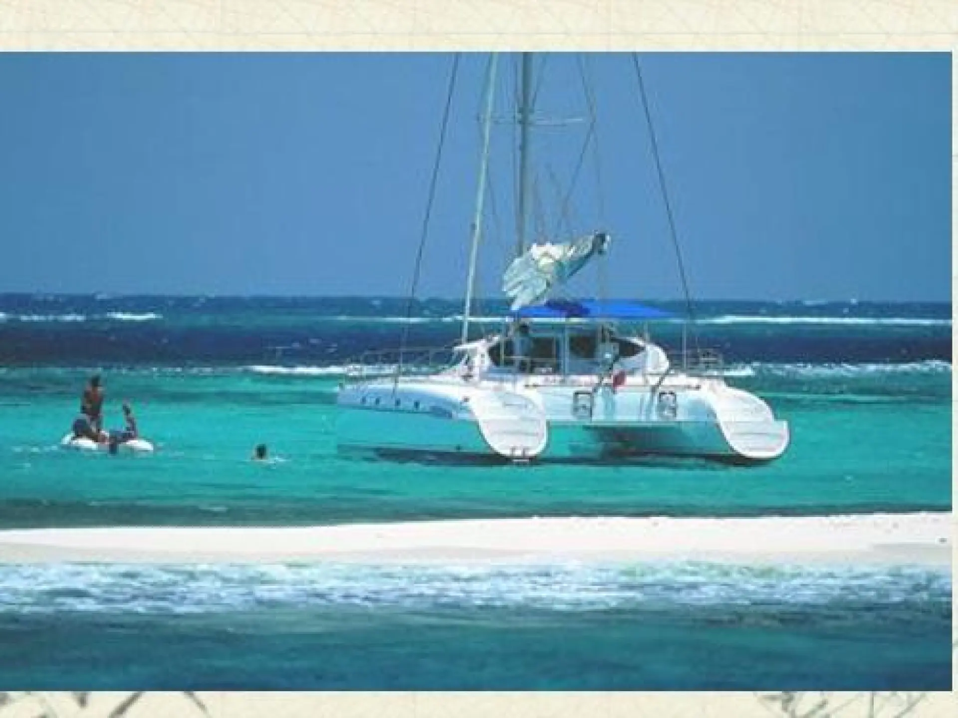 Bahia 46 — 3/19