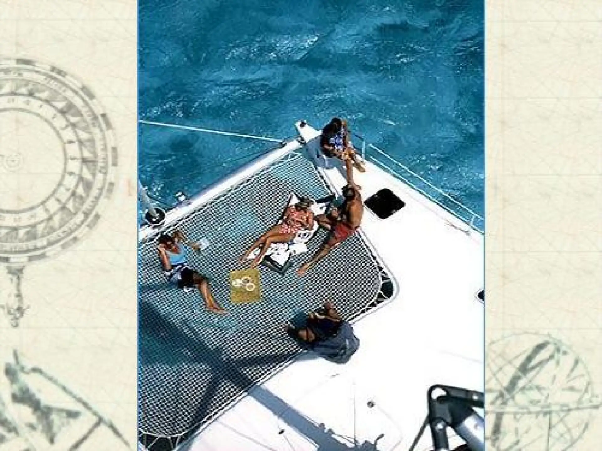 Bahia 46 — 9/19