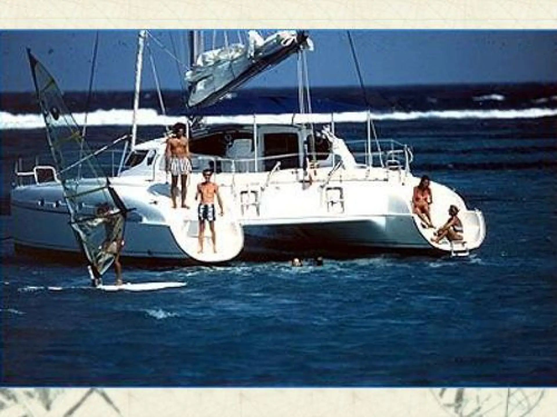 Bahia 46 — 11/19