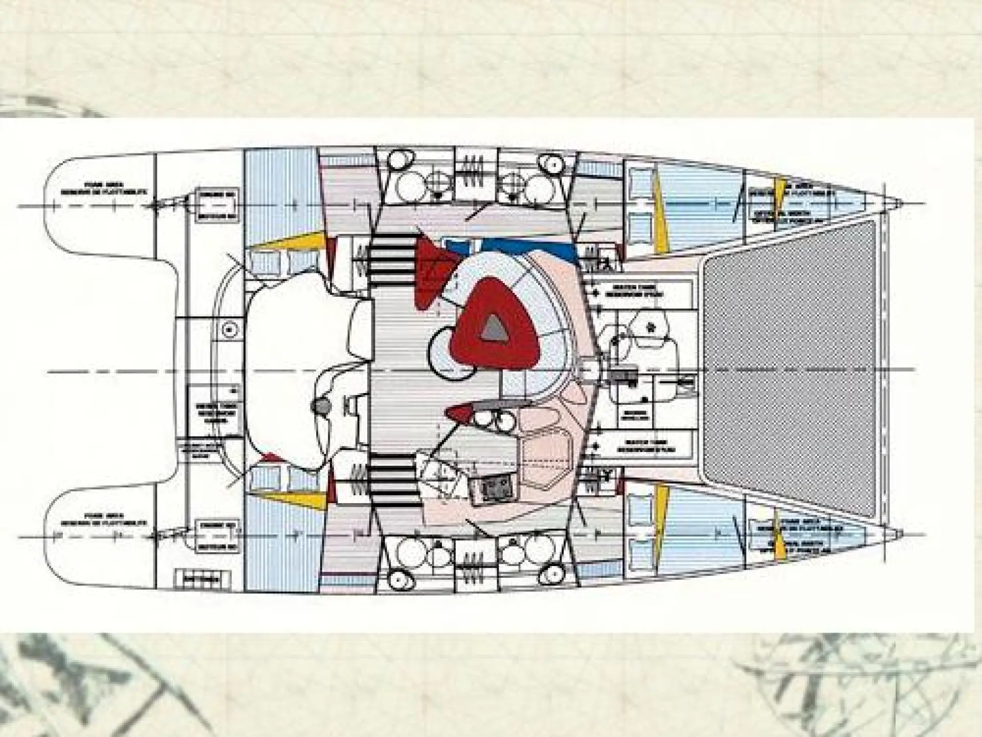 Bahia 46 — 14/19