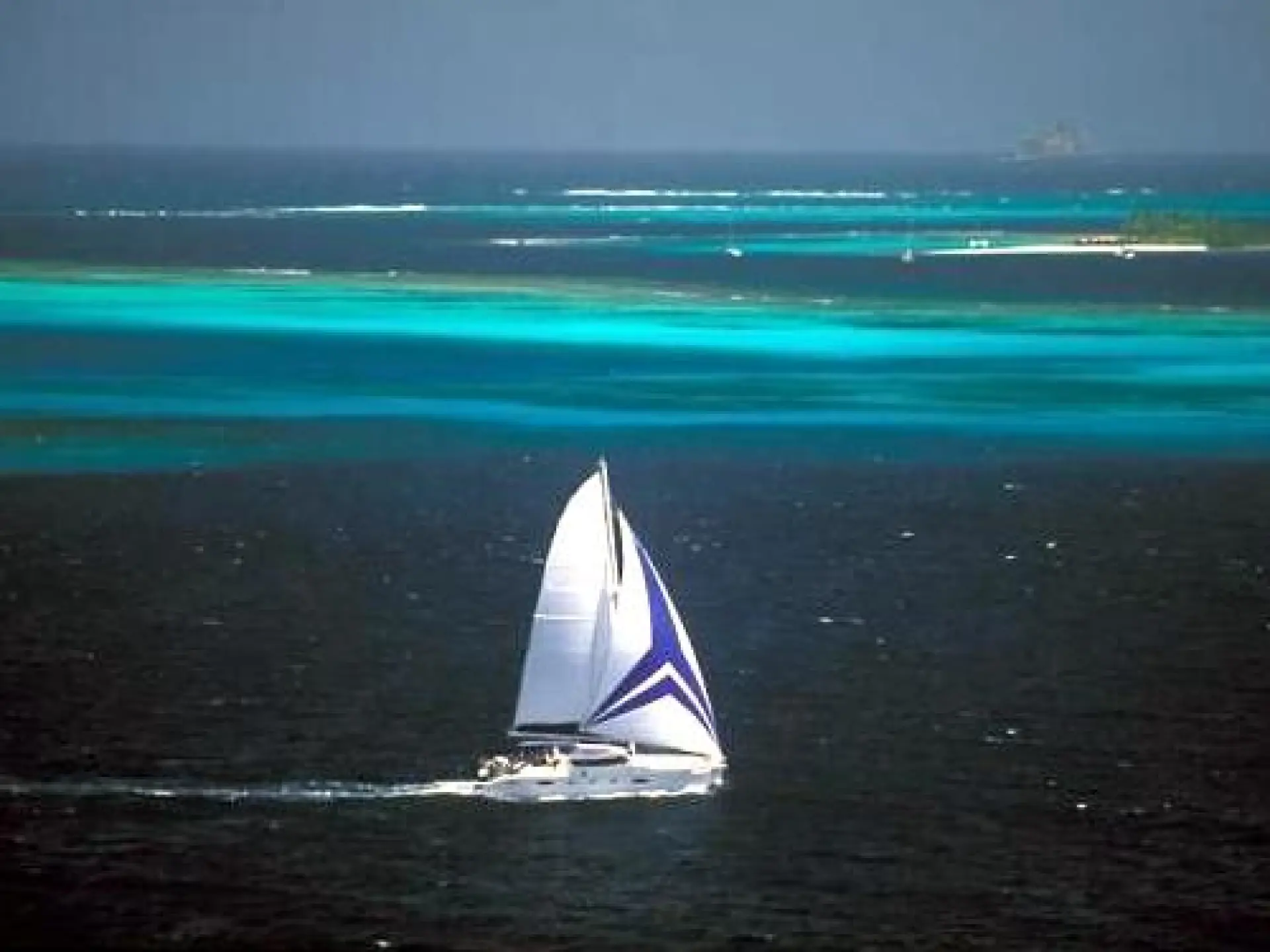 Eleuthera 60 — 1/15