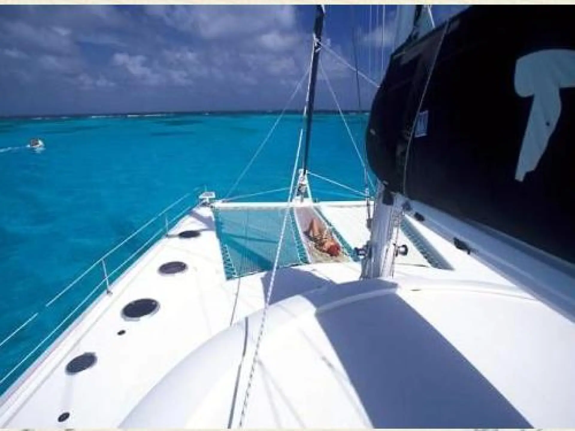 Eleuthera 60 — 6/15