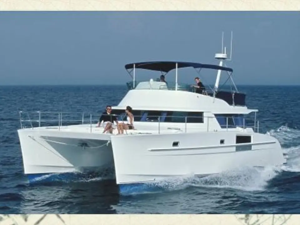 Cumberland 44