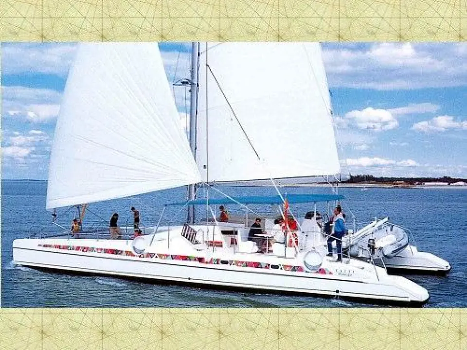 Taiti 60
