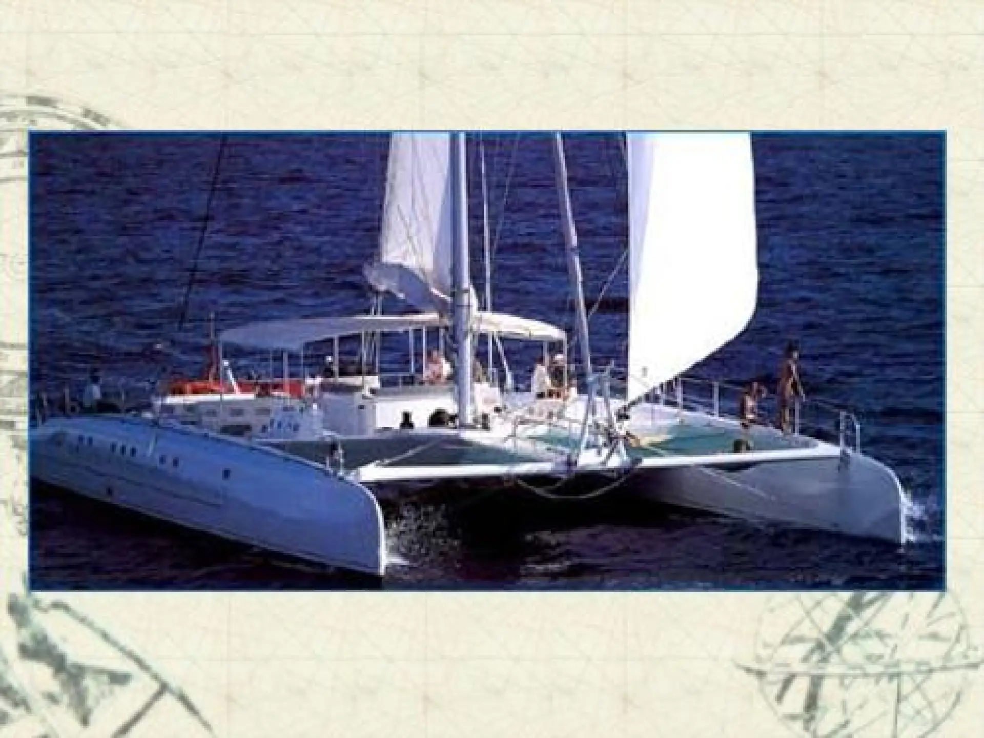 Taiti 60 — 3/6