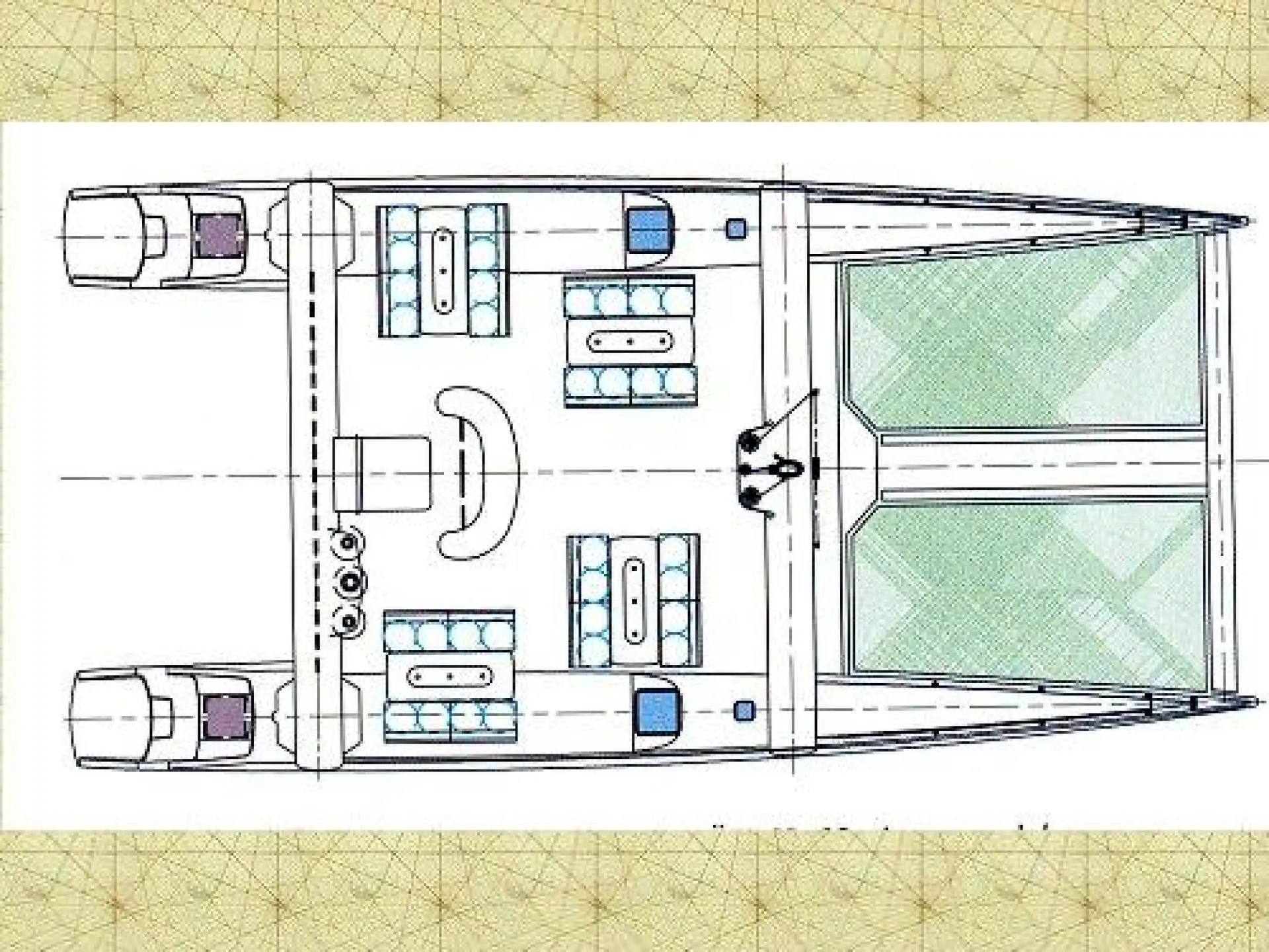 Taiti 60 — 4/6