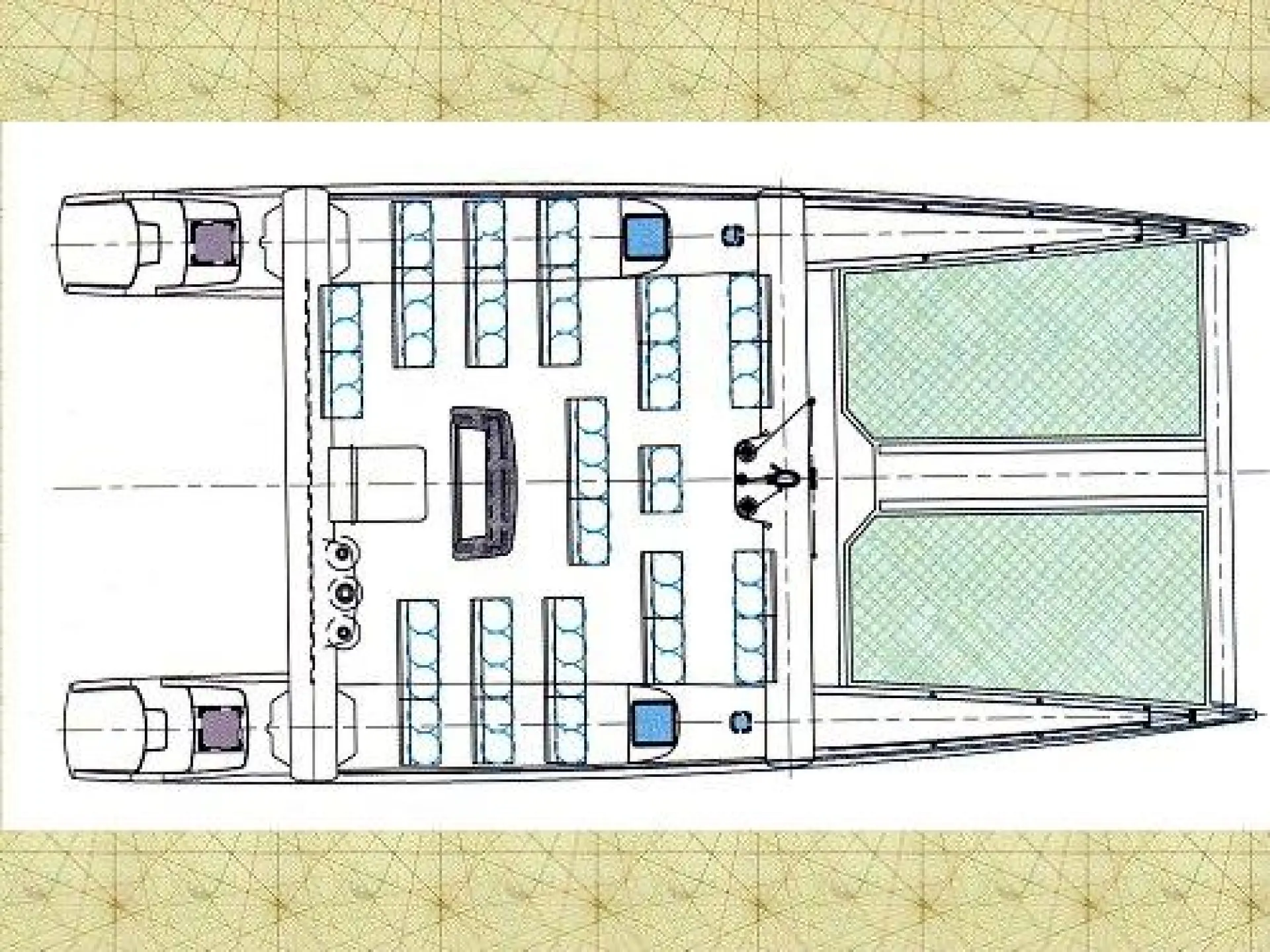 Taiti 60 — 5/6