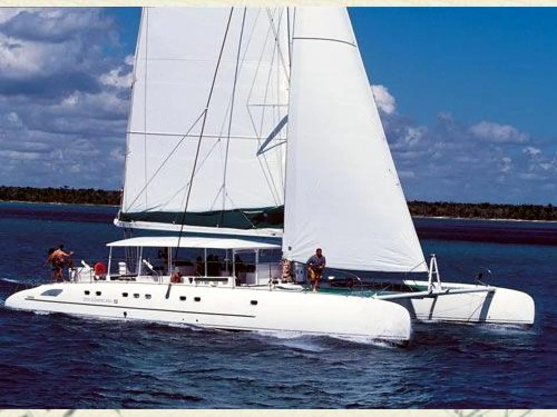 Taiti 75 — 5/9