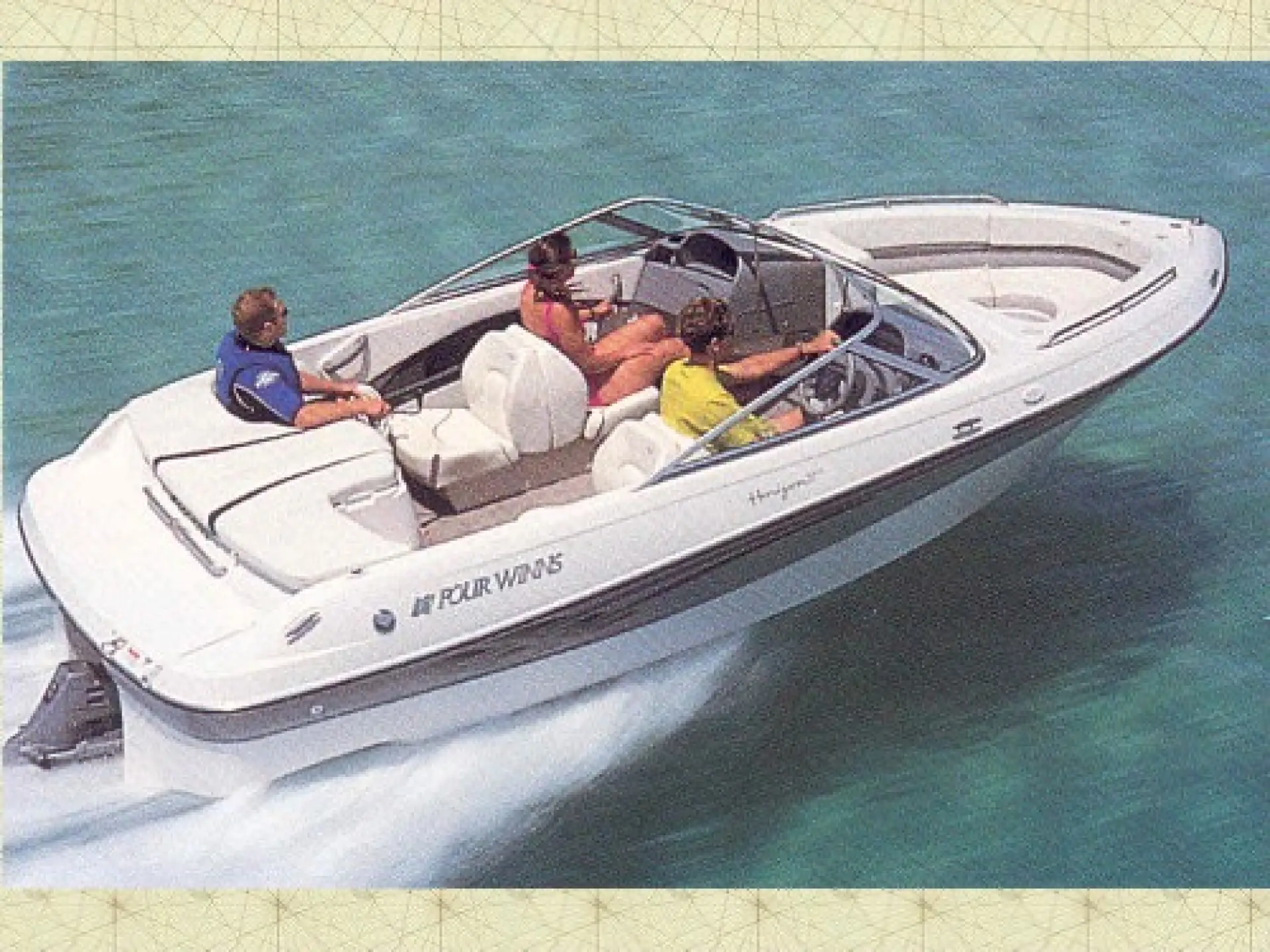 Horizon 190 — 13/14
