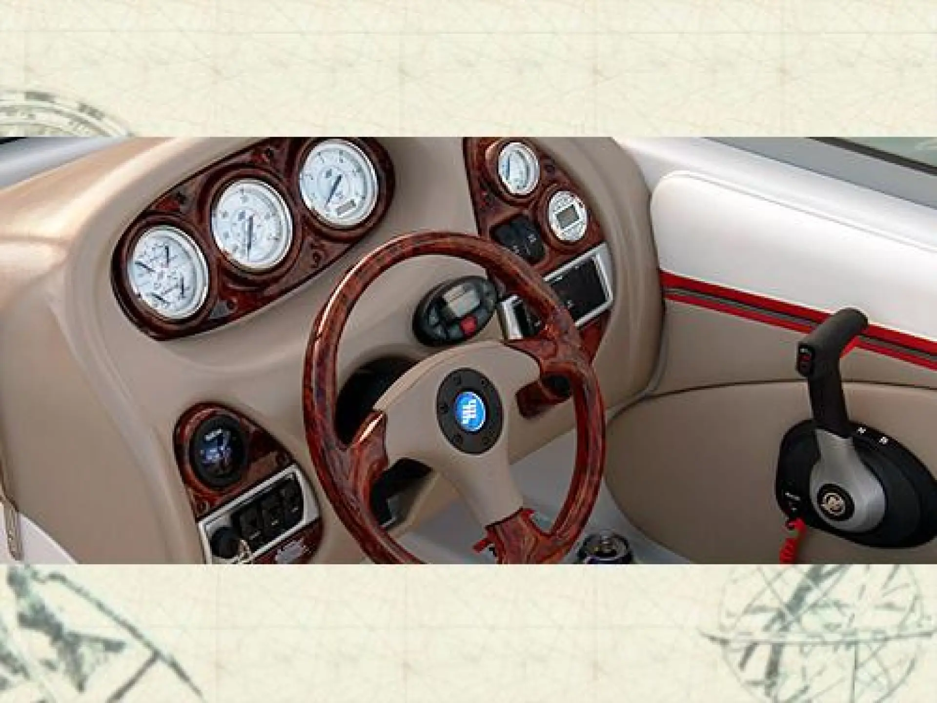 Horizon 210 — 7/10