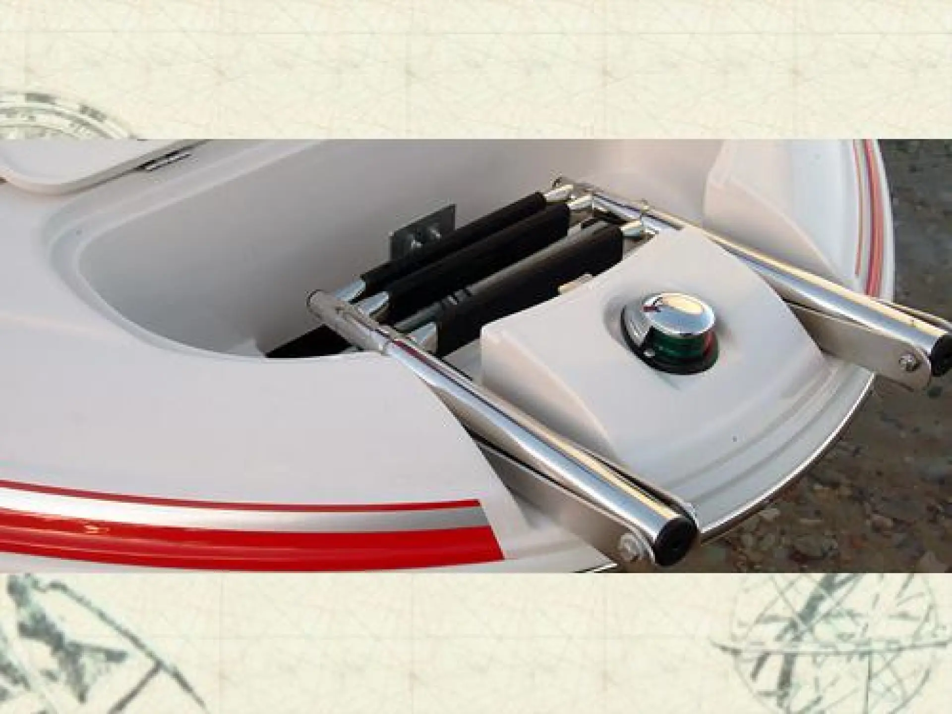 Horizon 210 — 9/10