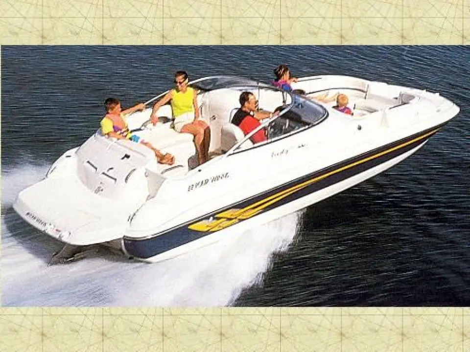Funship 234