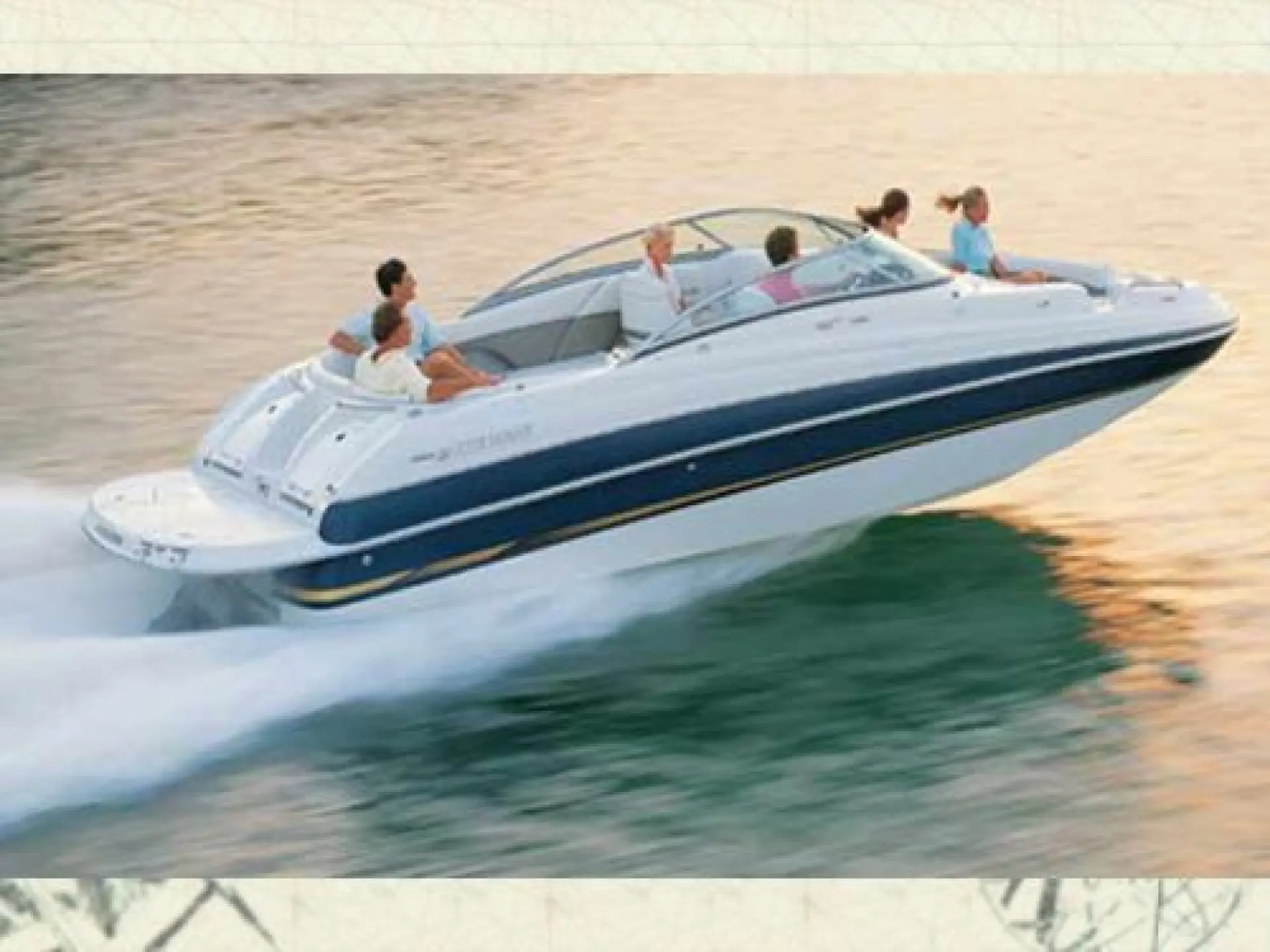 Funship 264 — 1/6