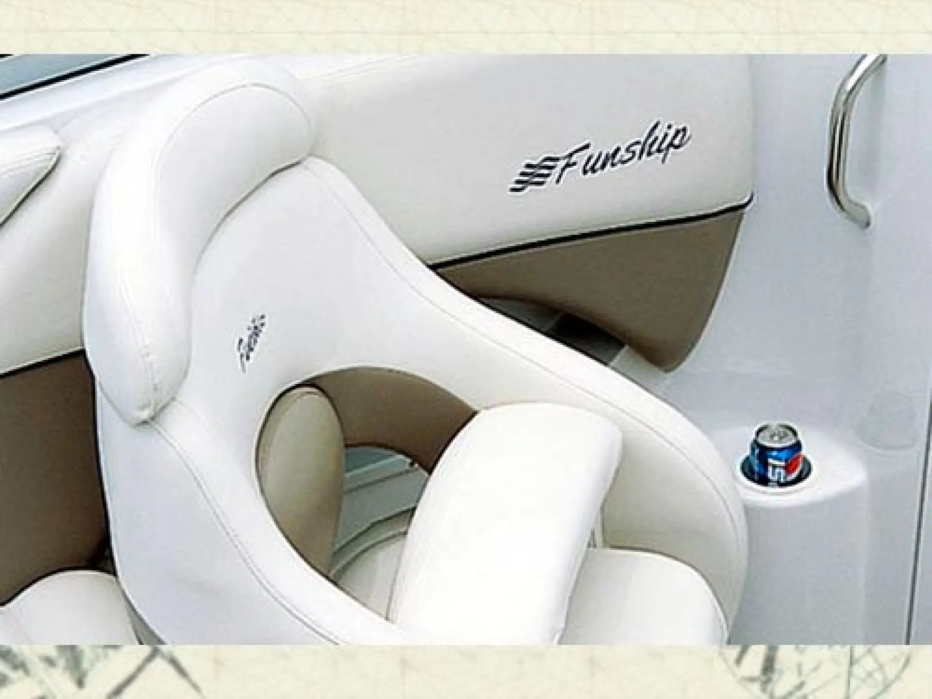 Funship 264 — 4/6