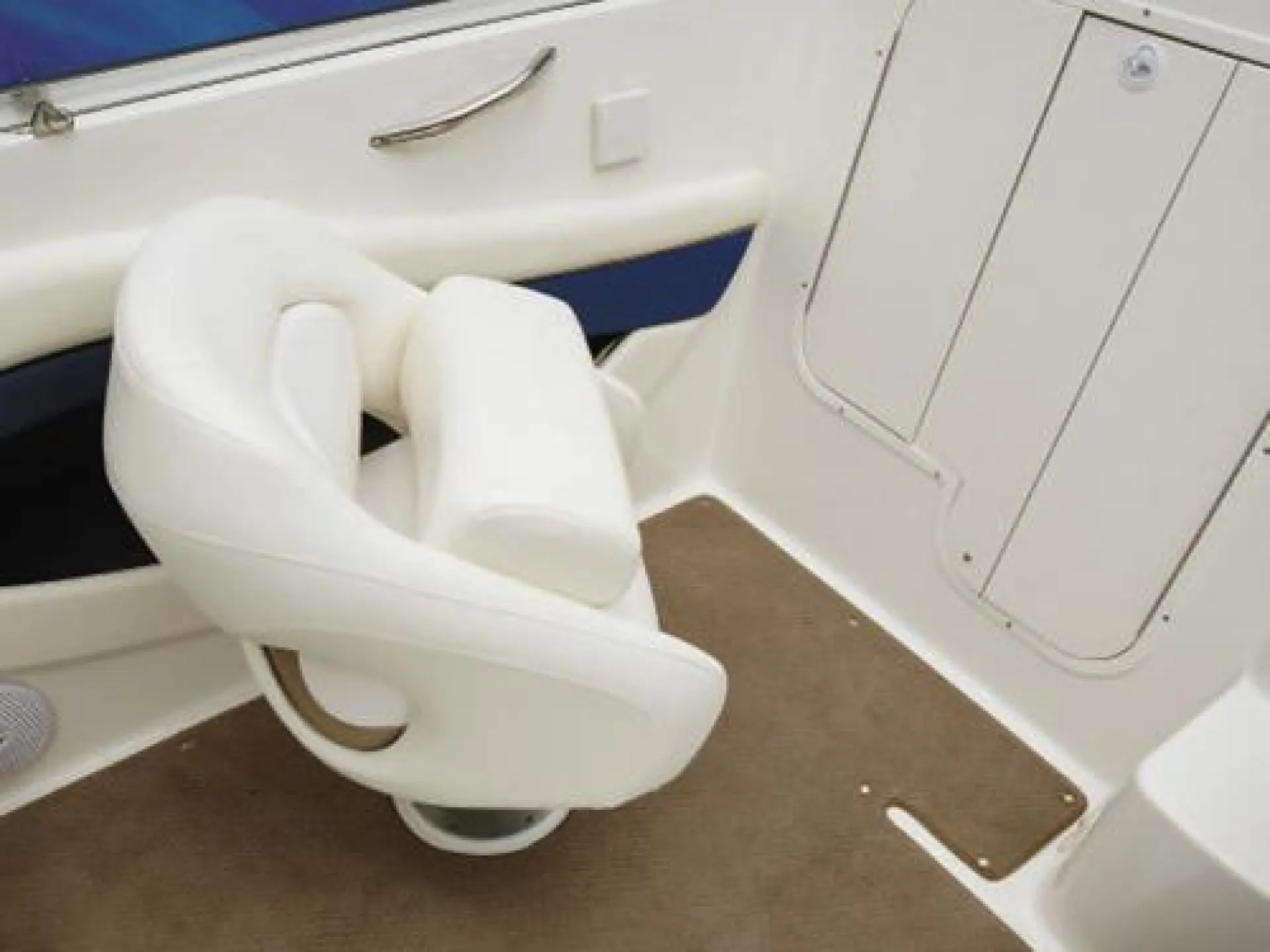 Glastron GS 219 — 5/6