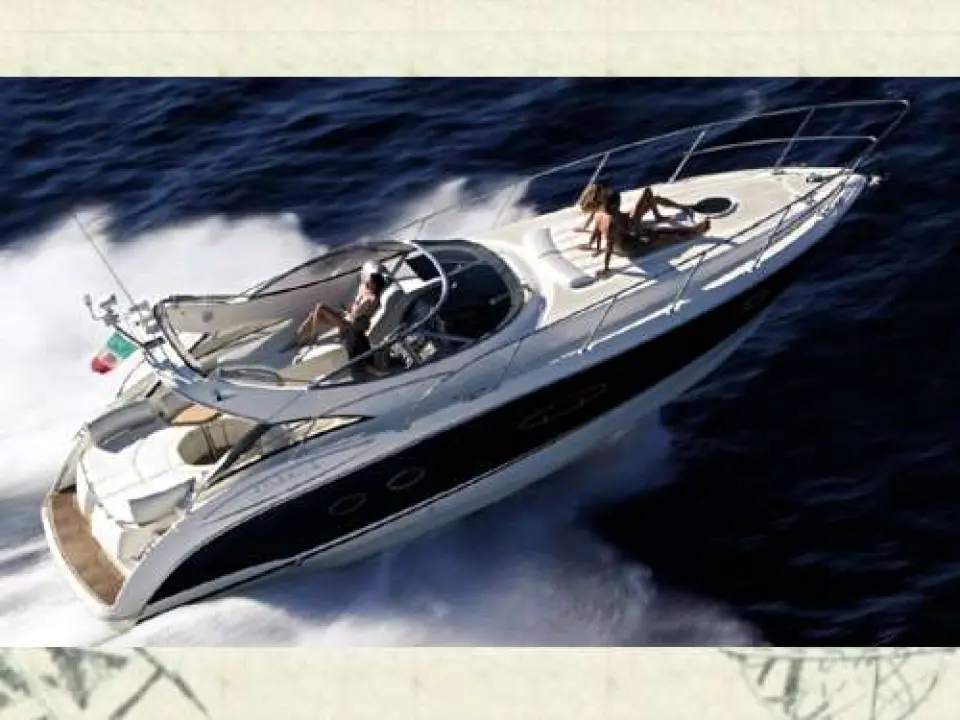 Atlantis 39 · 2005