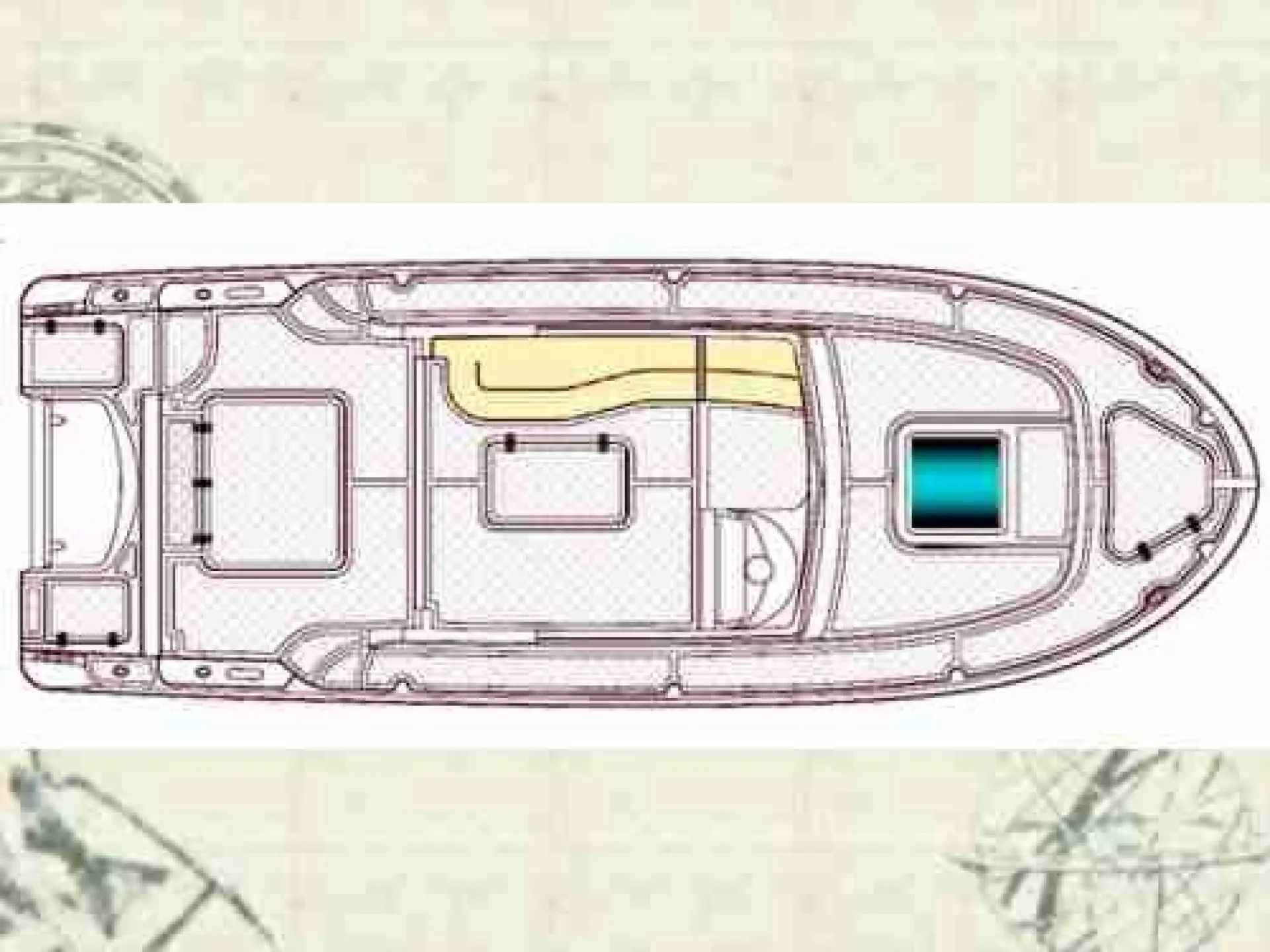 Oceania 20 C — 4/5