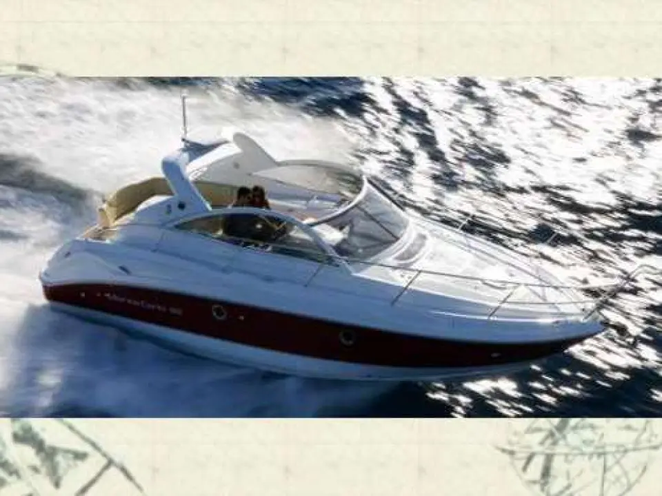 Monte Carlo 32 Open · 2007