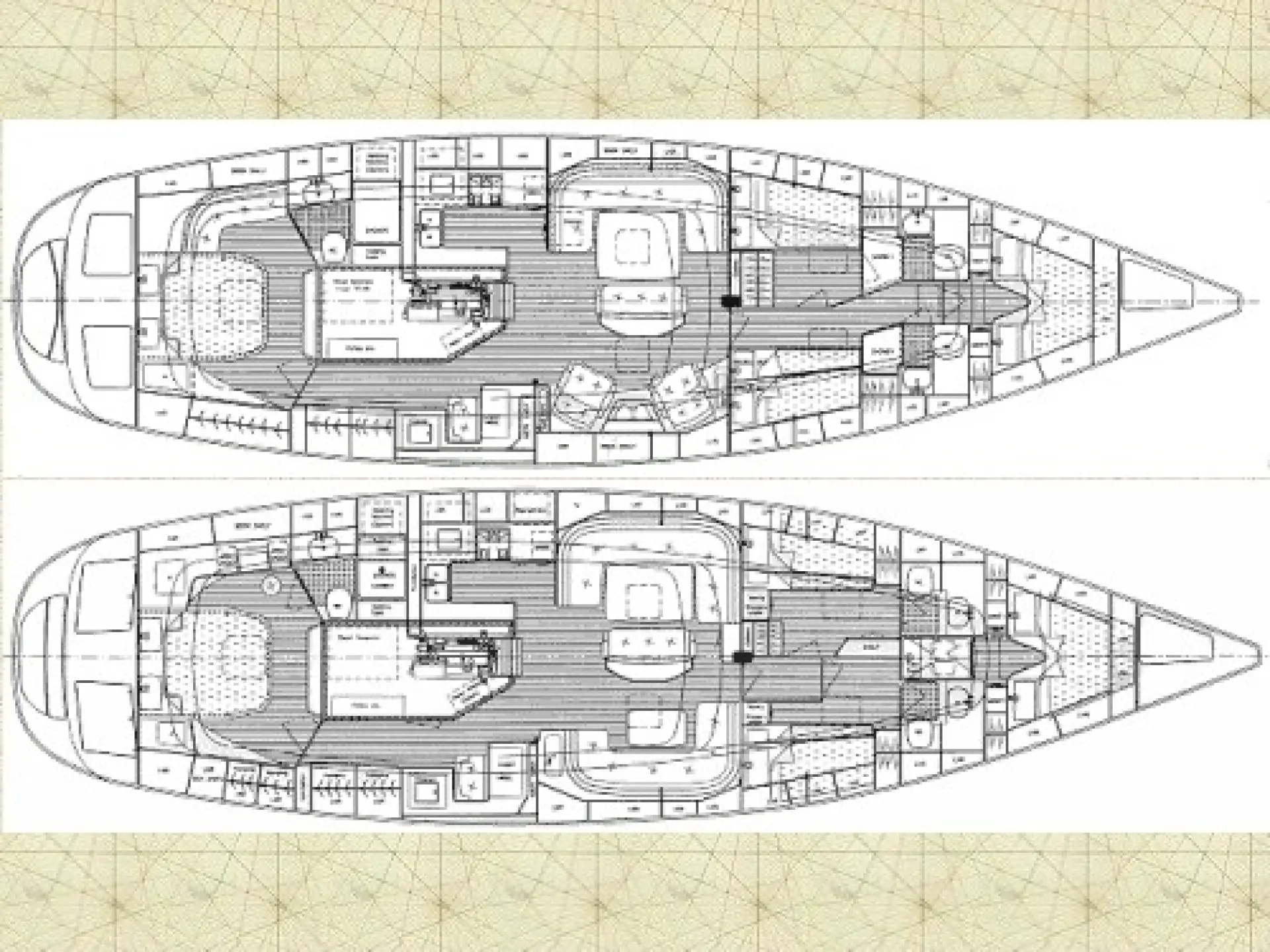 Hallberg Rassy 62 — 10/11