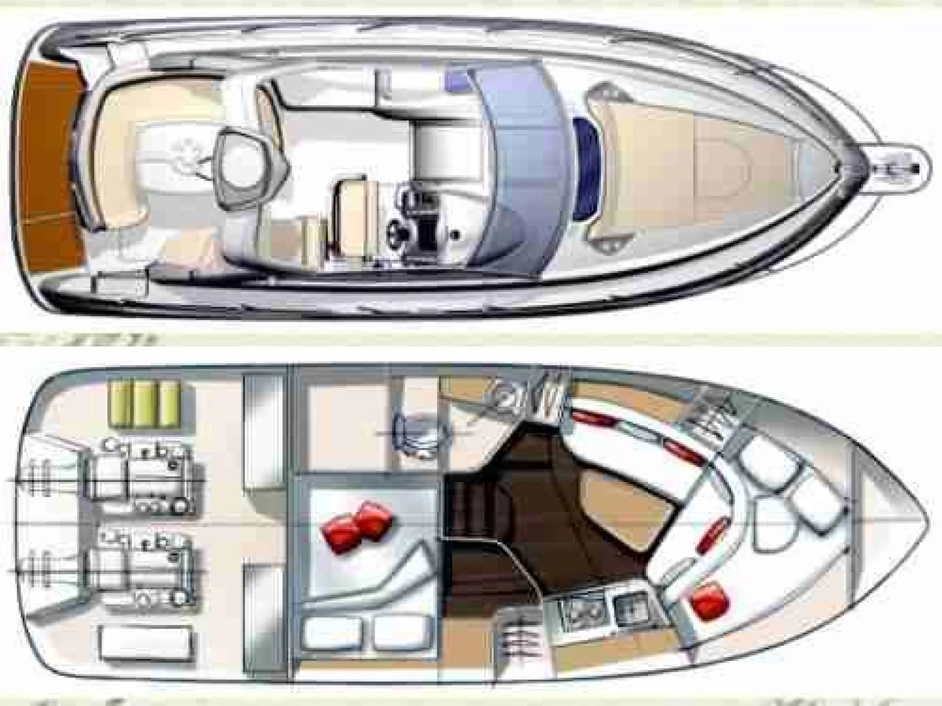 Monte Carlo 32 Open — 3/3