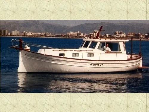 Myabca 37 - 40 TR — 2/3