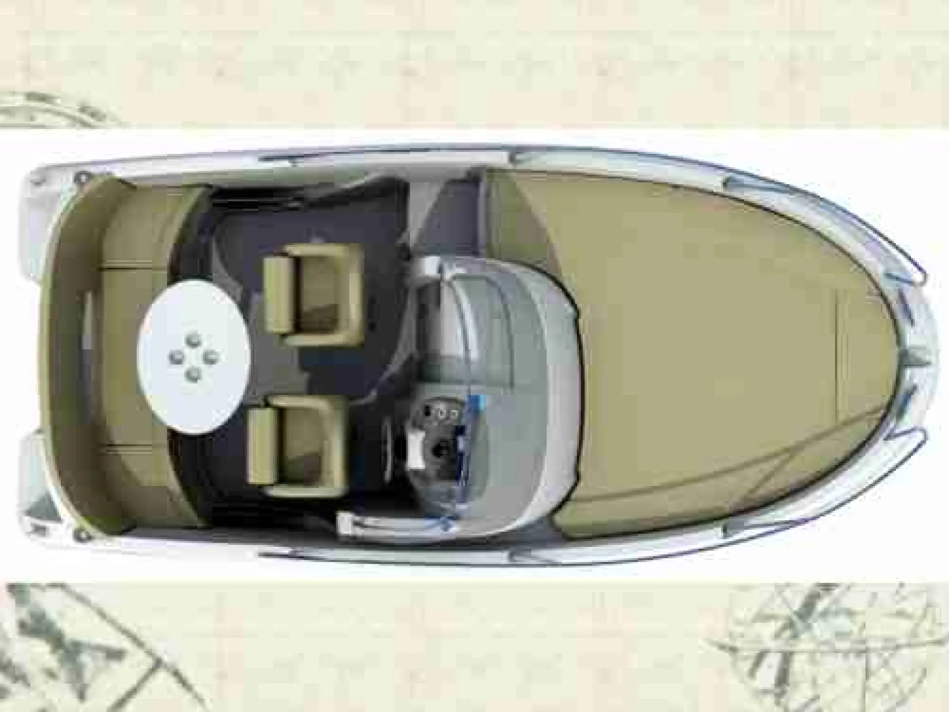 Flyer 550 Sun Deck — 13/13