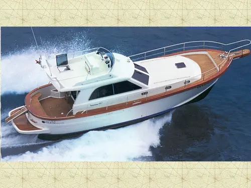 Sciallino 40 Fly — 2/7
