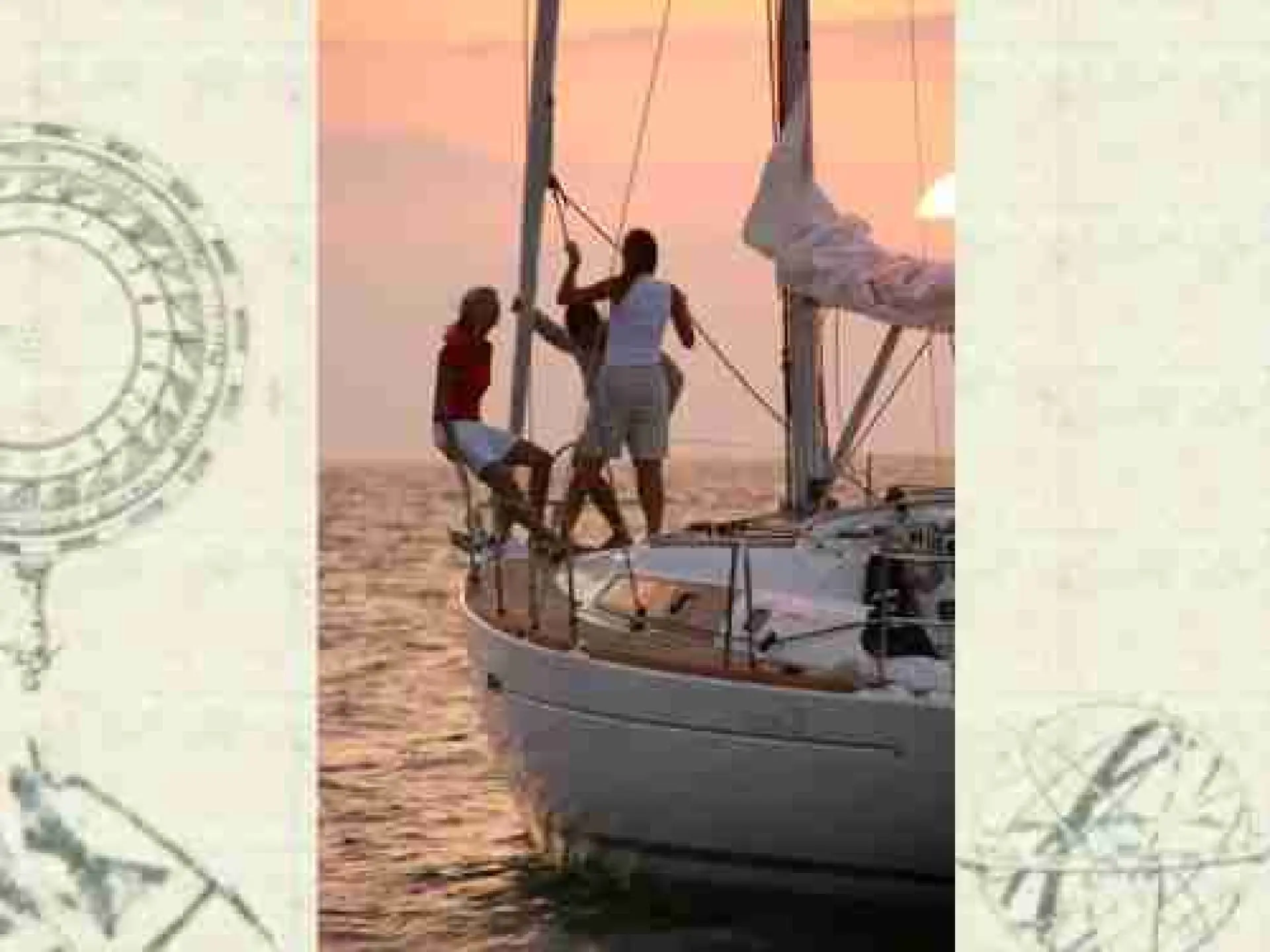 Oceanis 37 — 12/25