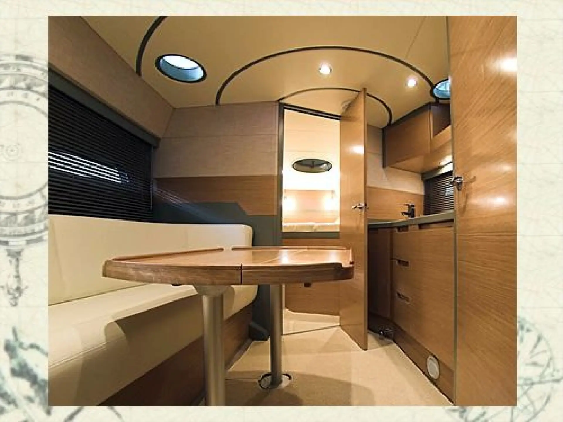 Galeon 325 Open — 7/12