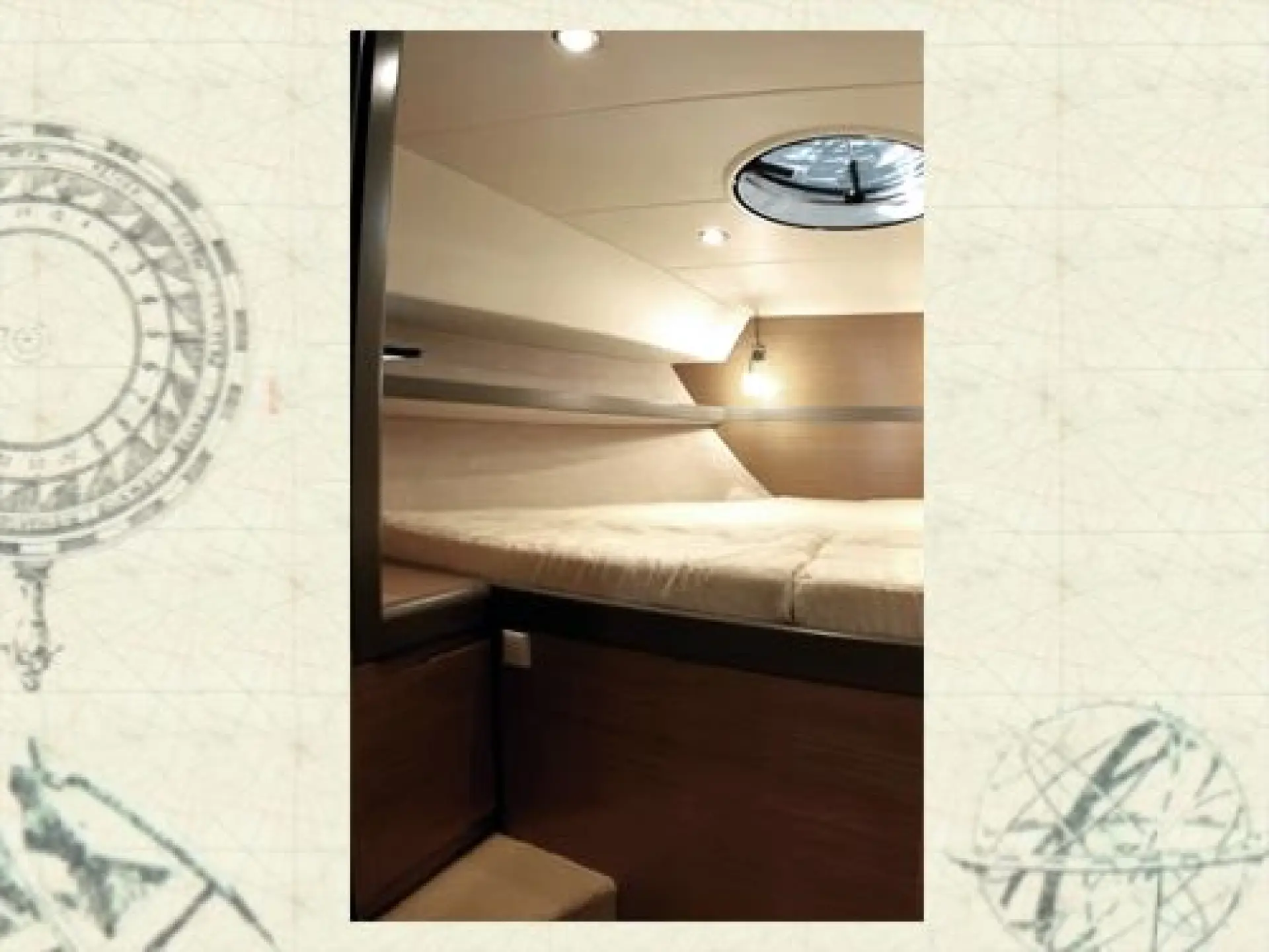 Galeon 325 Open — 11/12
