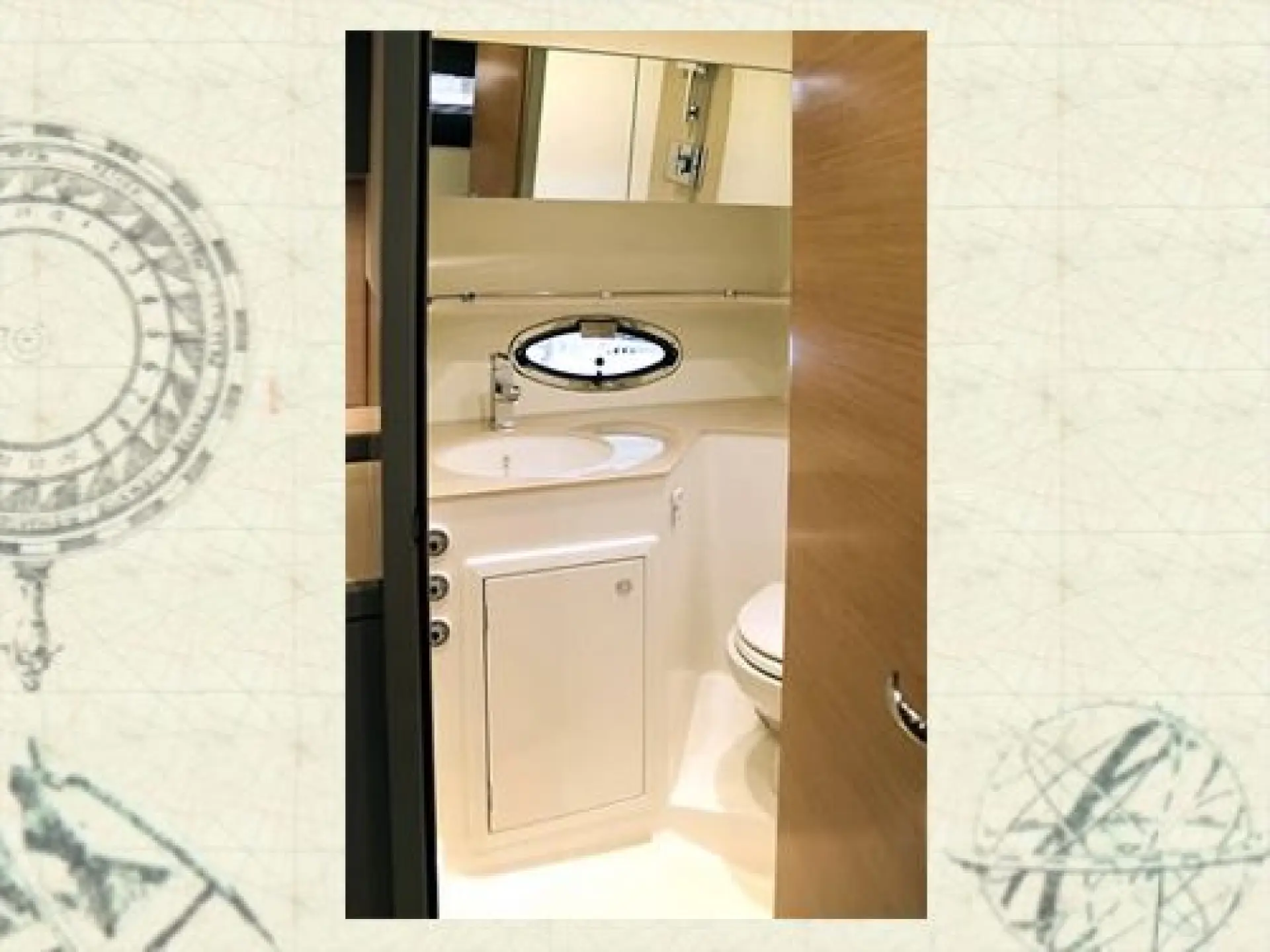 Galeon 325 Open — 12/12