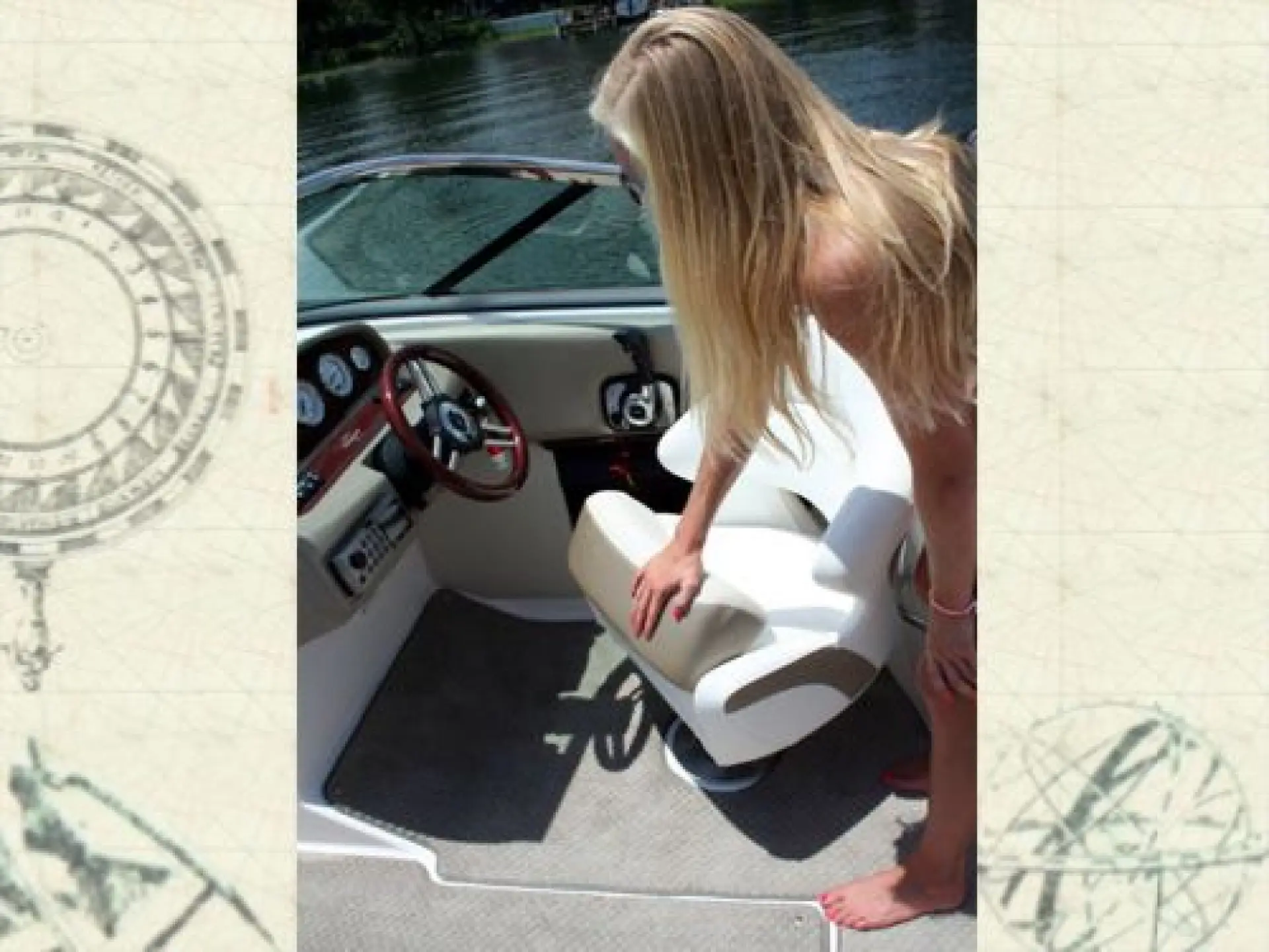 Regal 2300 Bowrider — 9/14