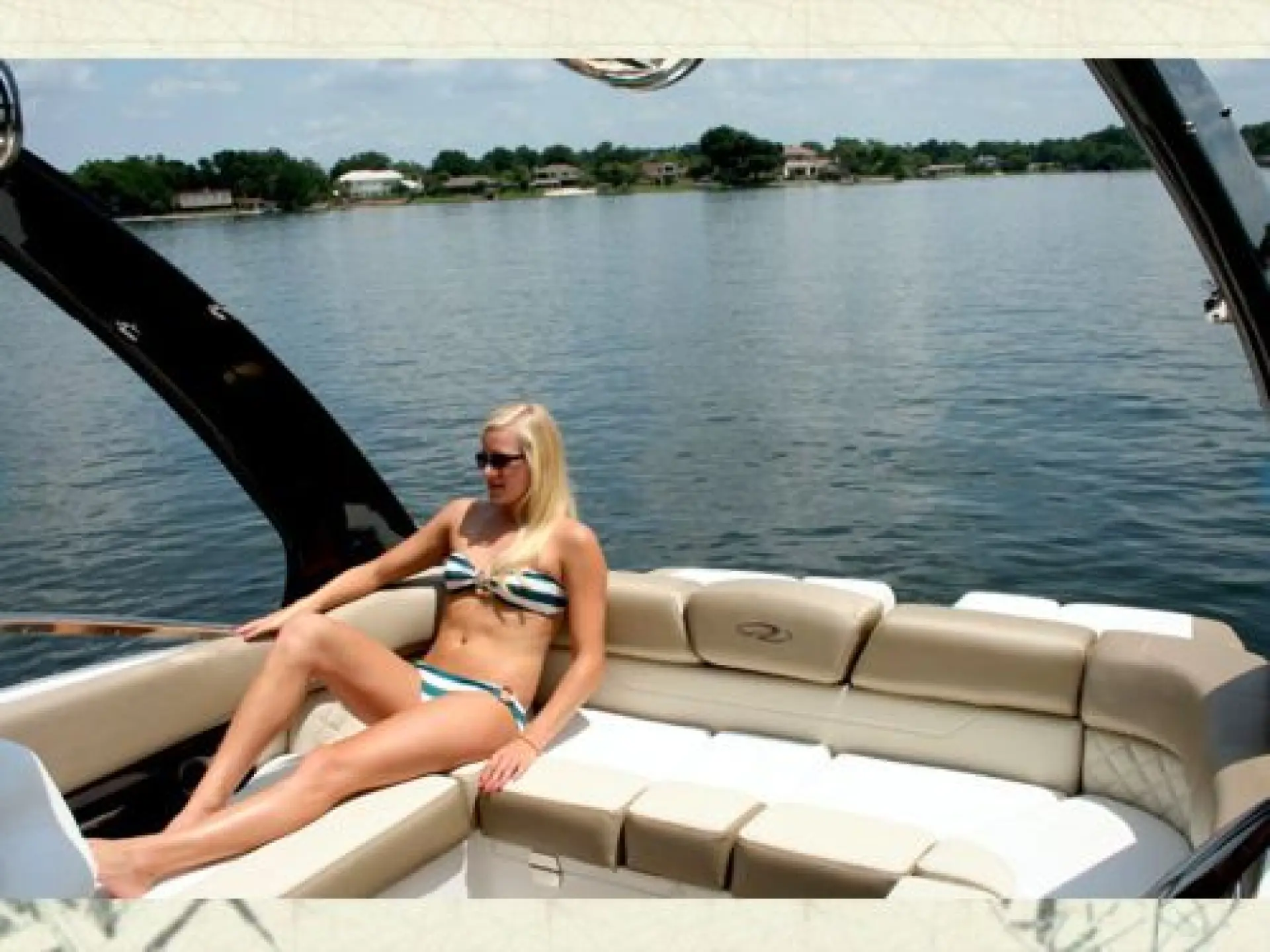 Regal 2300 Bowrider — 12/14