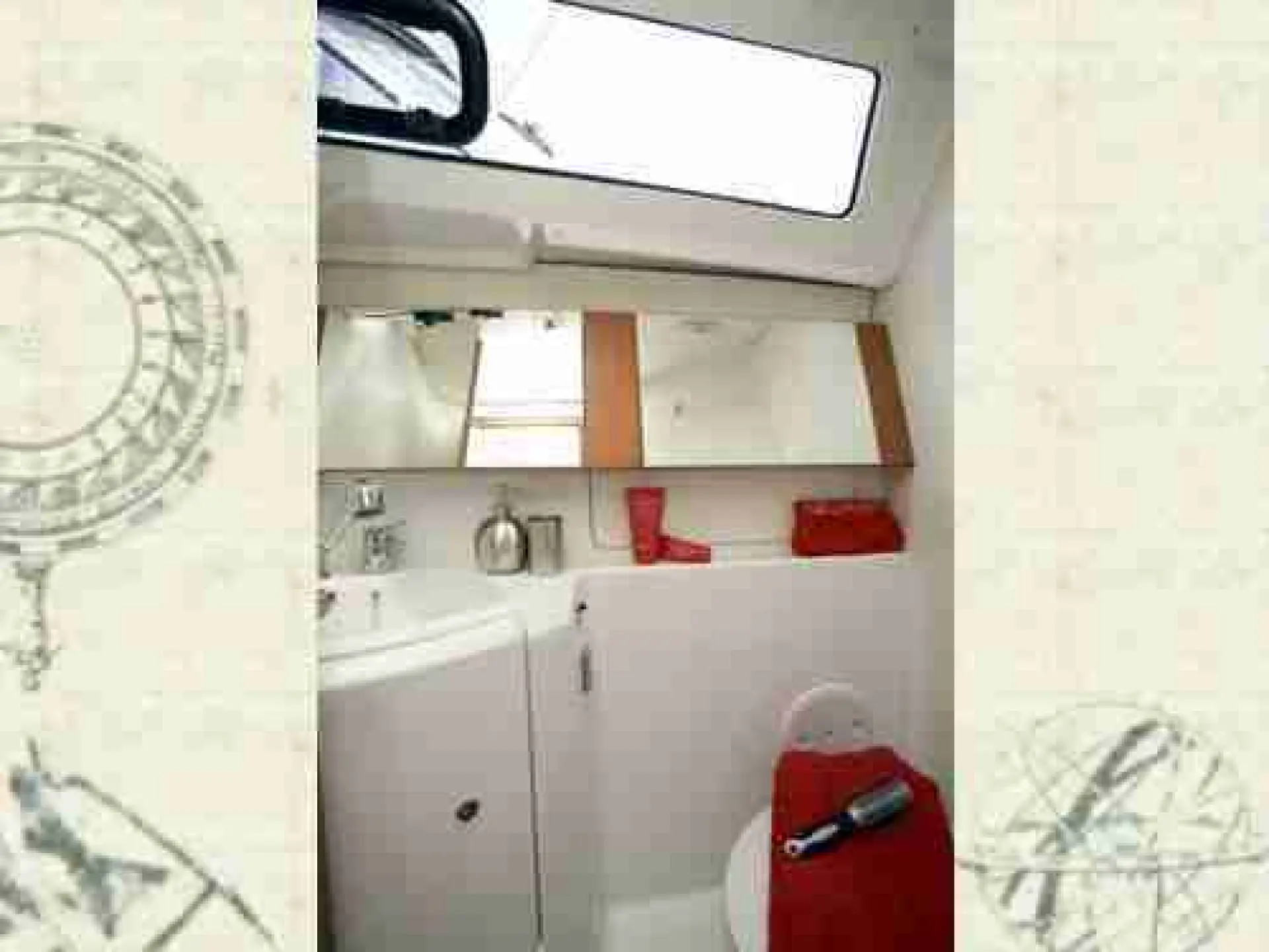 Oceanis 37 — 25/25