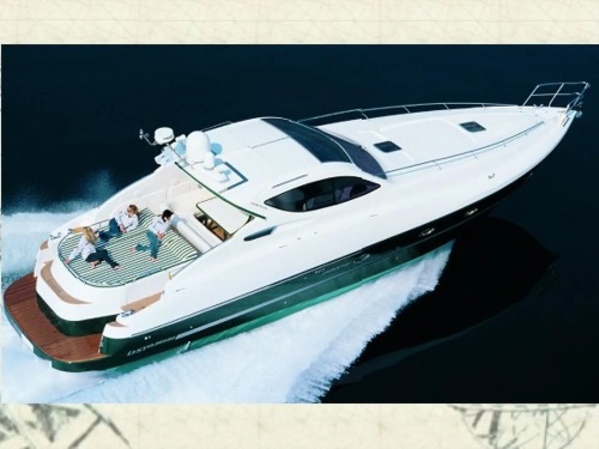 Primatist G 57 Aerotop Evolution — 2/2